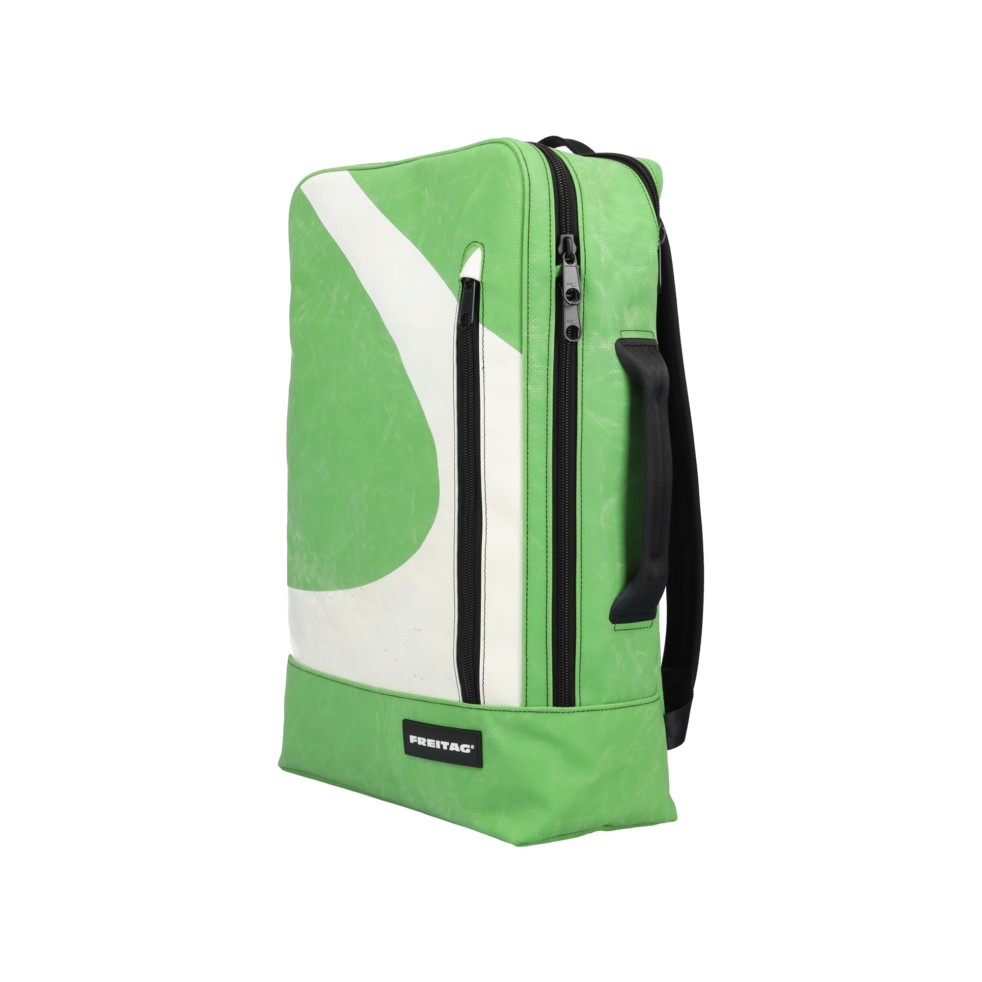 F306 HAZZARD | 469060 | FREITAG