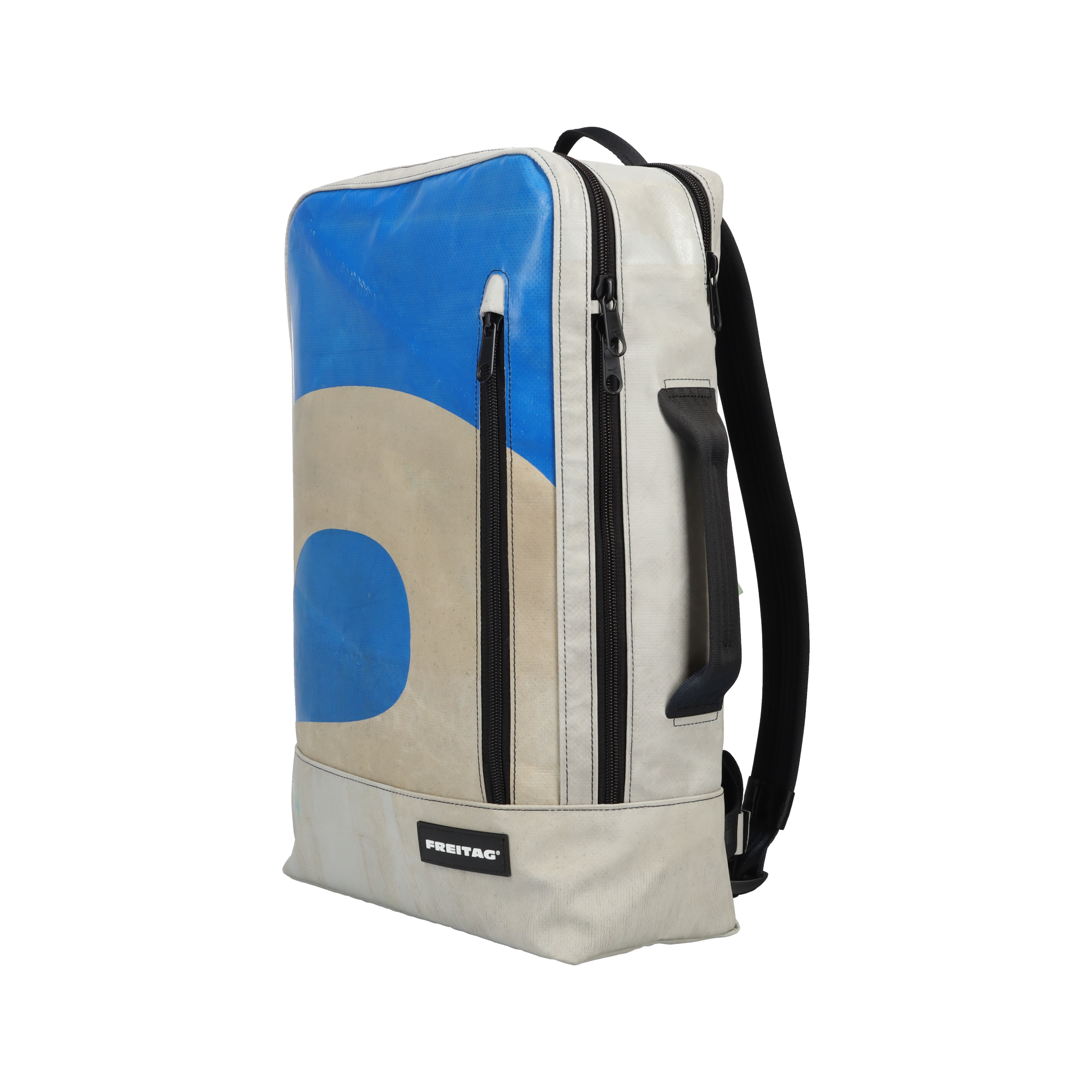 F306 HAZZARD | 469066 | FREITAG