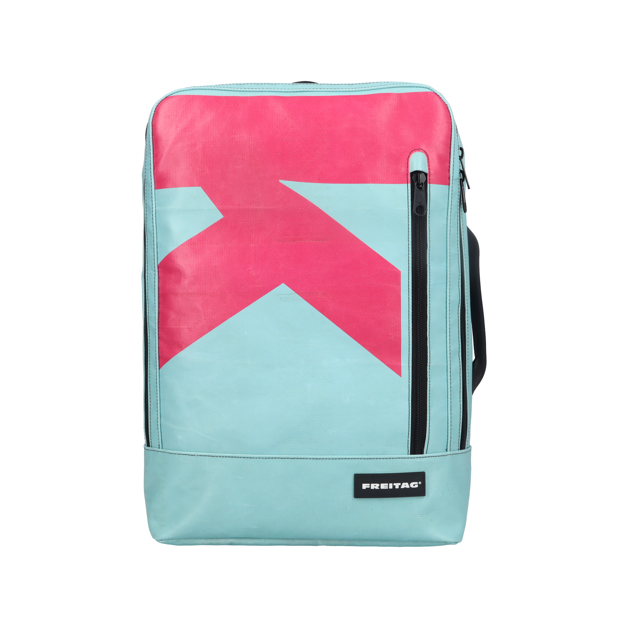 F306 HAZZARD | FREITAG