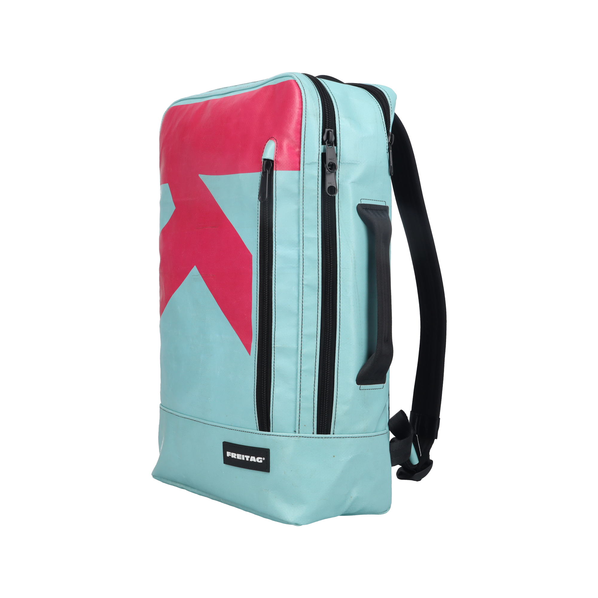 F306 HAZZARD | 469074 | FREITAG