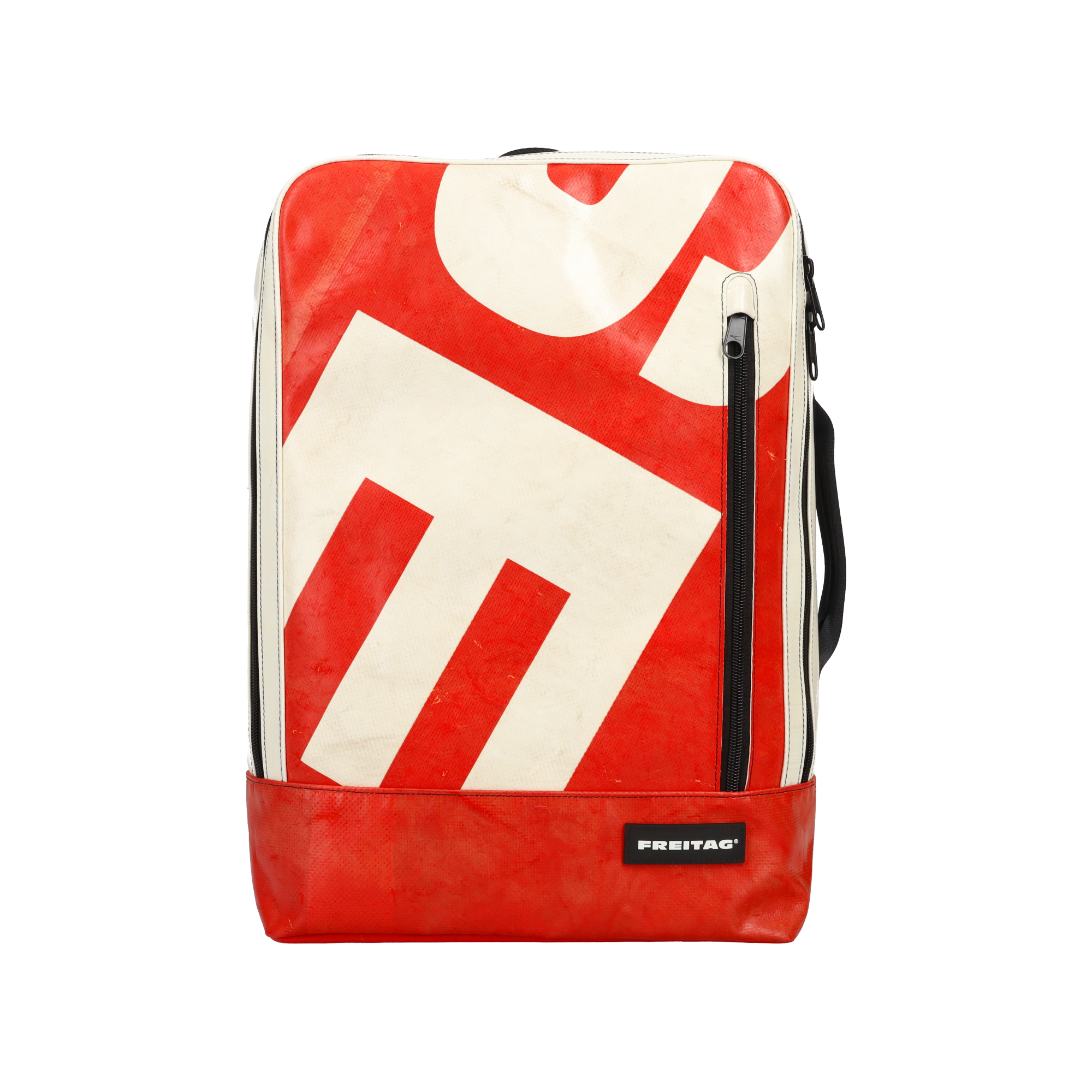 F306 HAZZARD | FREITAG