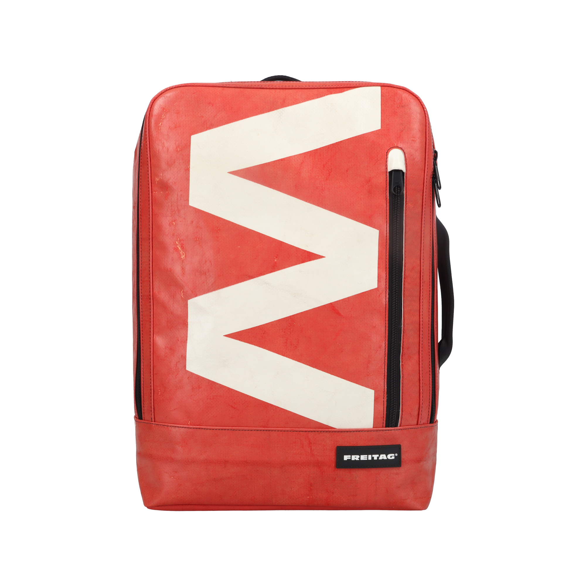 FREITAG F306 HAZZARD バックパック レッド F306 HAZZARD | FREITAG