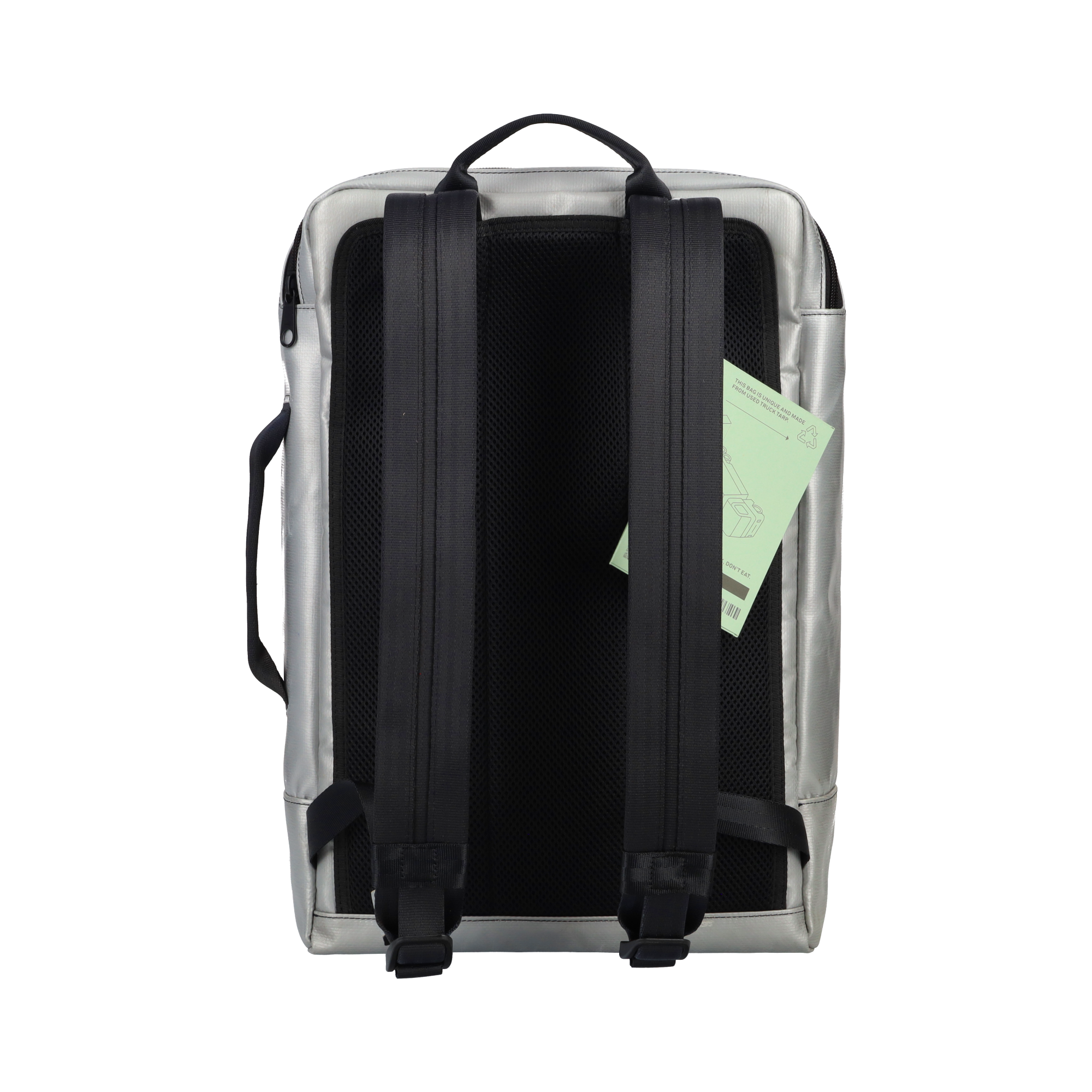 F306 HAZZARD | 469165 | FREITAG