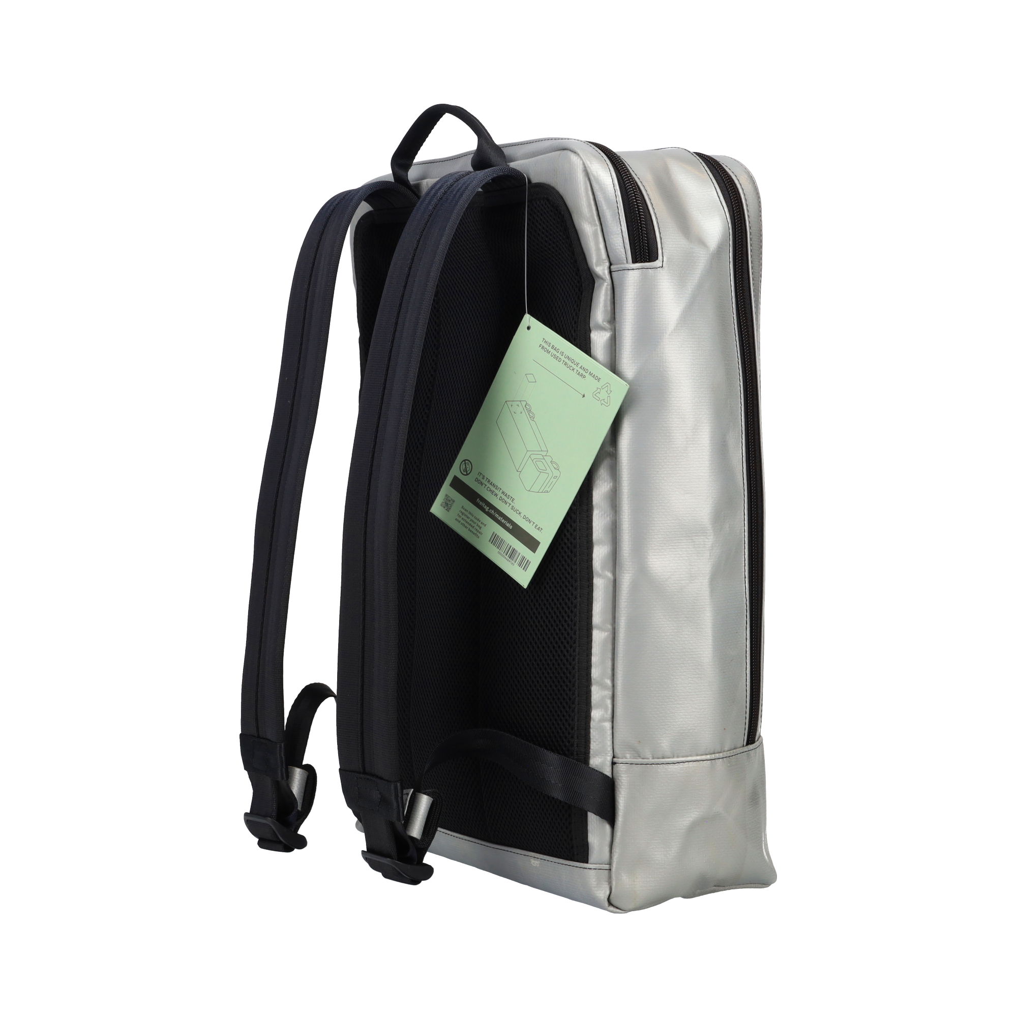 F306 HAZZARD | 469165 | FREITAG