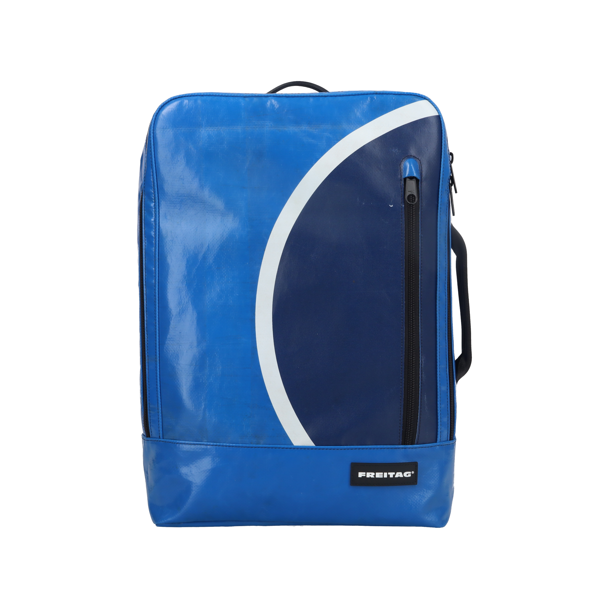 フライタグ　青/グレー Online Store | FREITAG