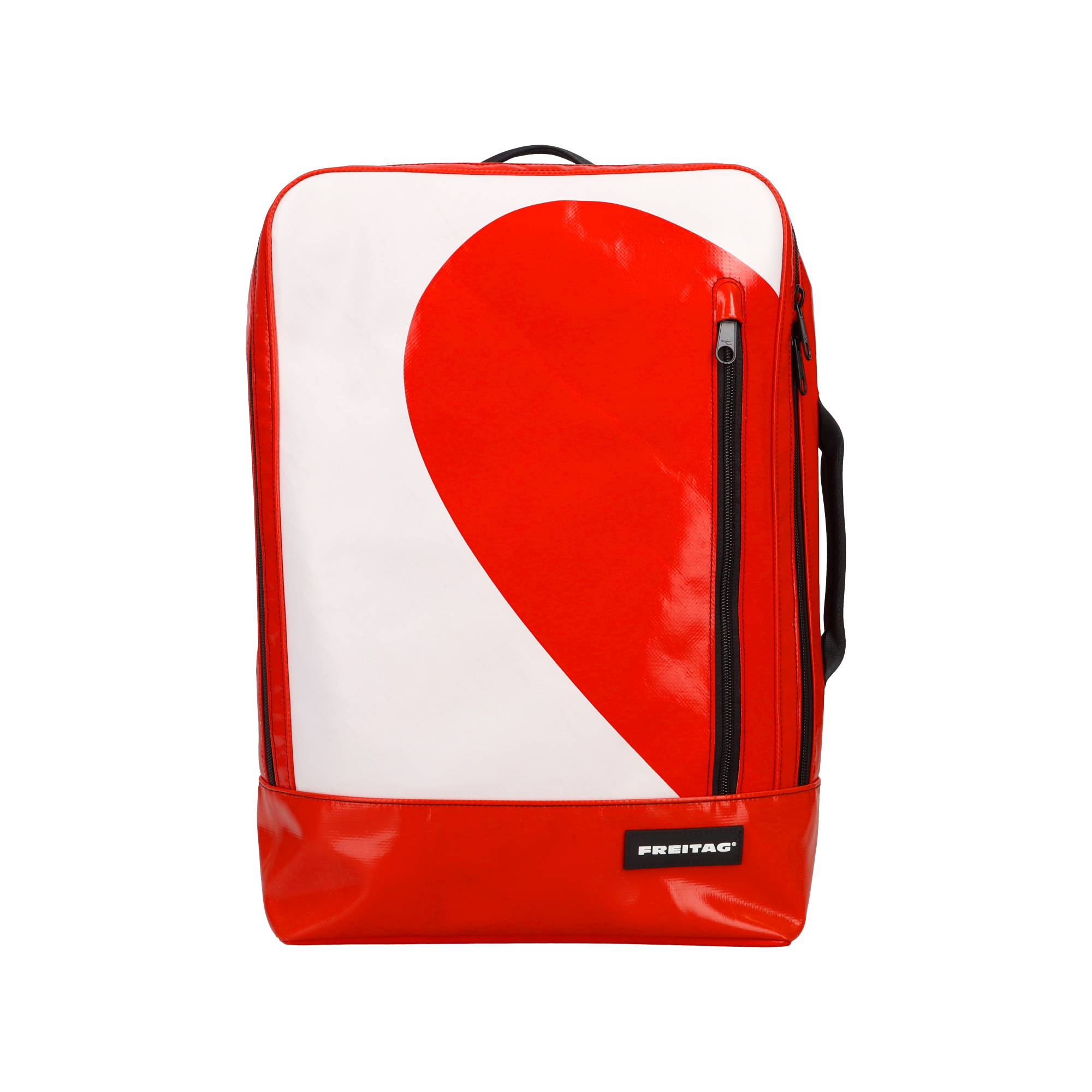 F306 HAZZARD | FREITAG