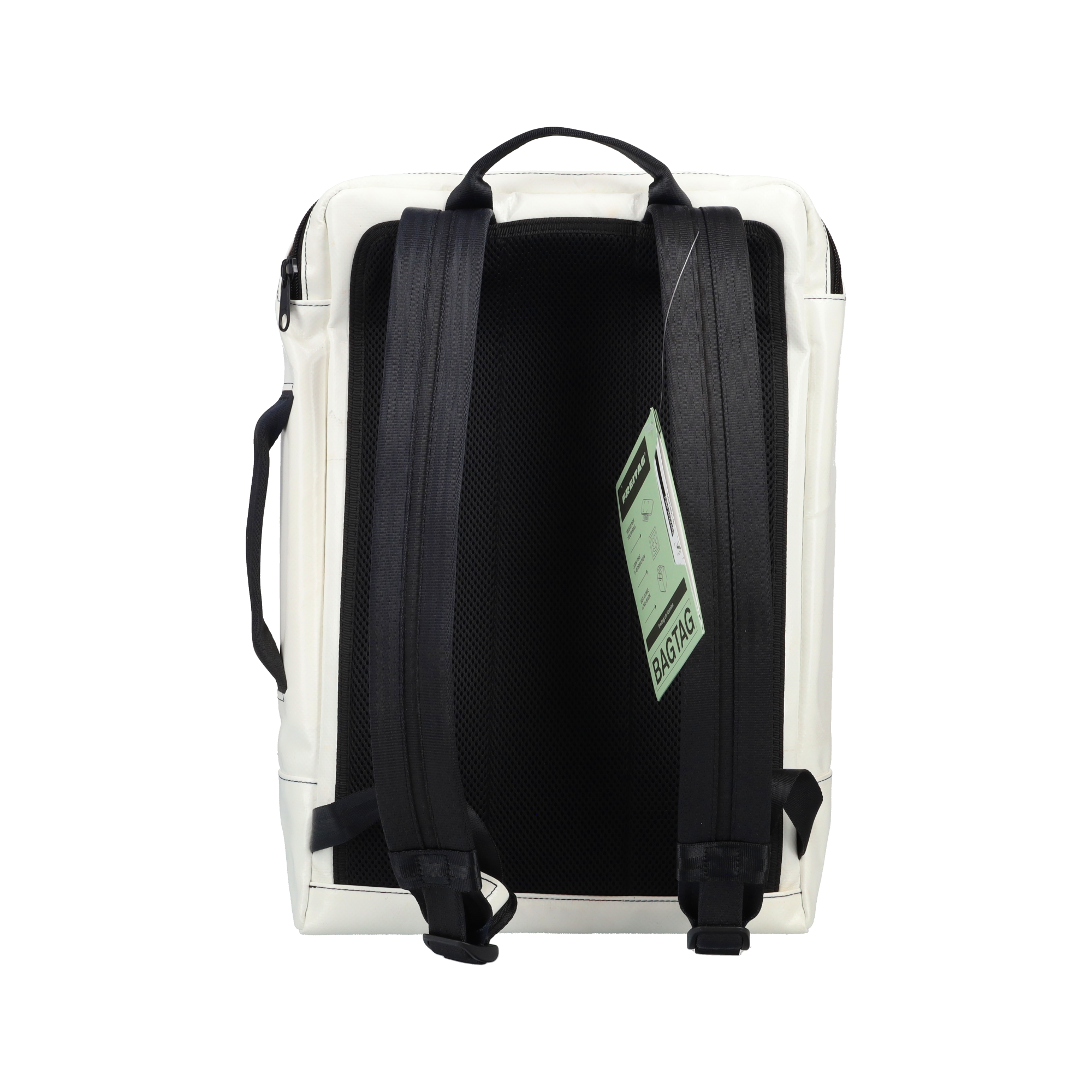 F306 HAZZARD | 469248 | FREITAG