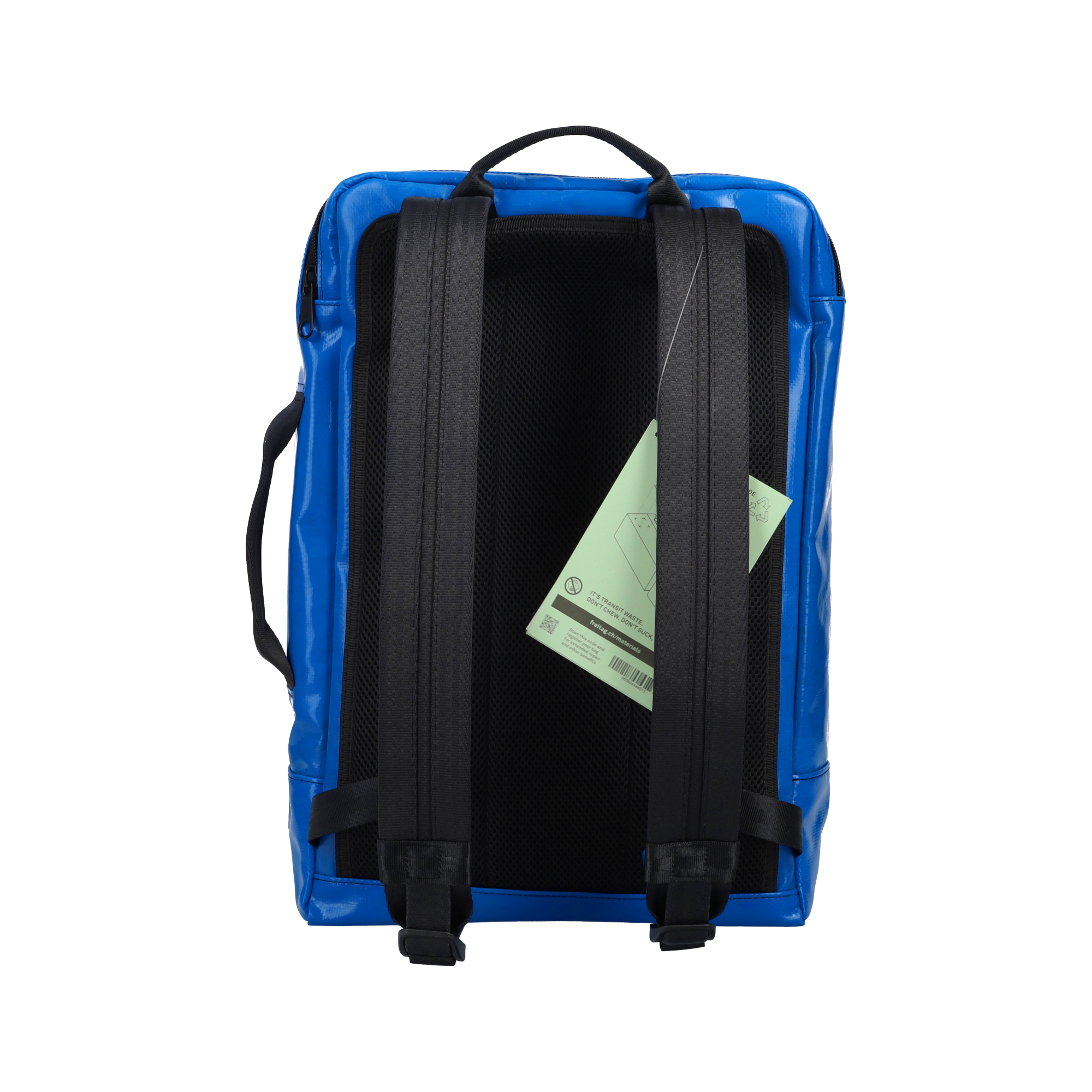 F306 HAZZARD | 469253 | FREITAG