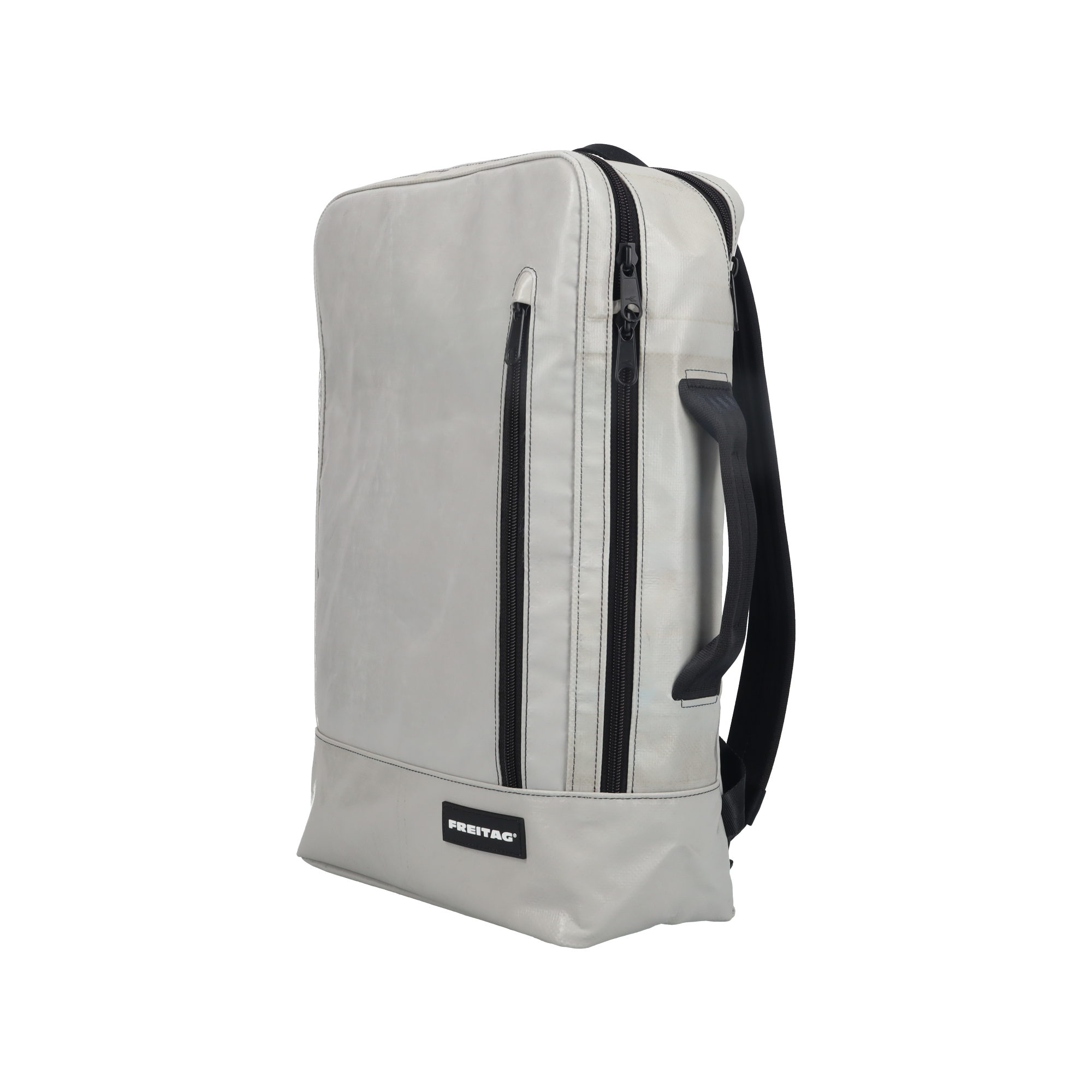 FREITAG F306 HAZZARDリュック グレー F306 HAZZARD | 469257 | FREITAG