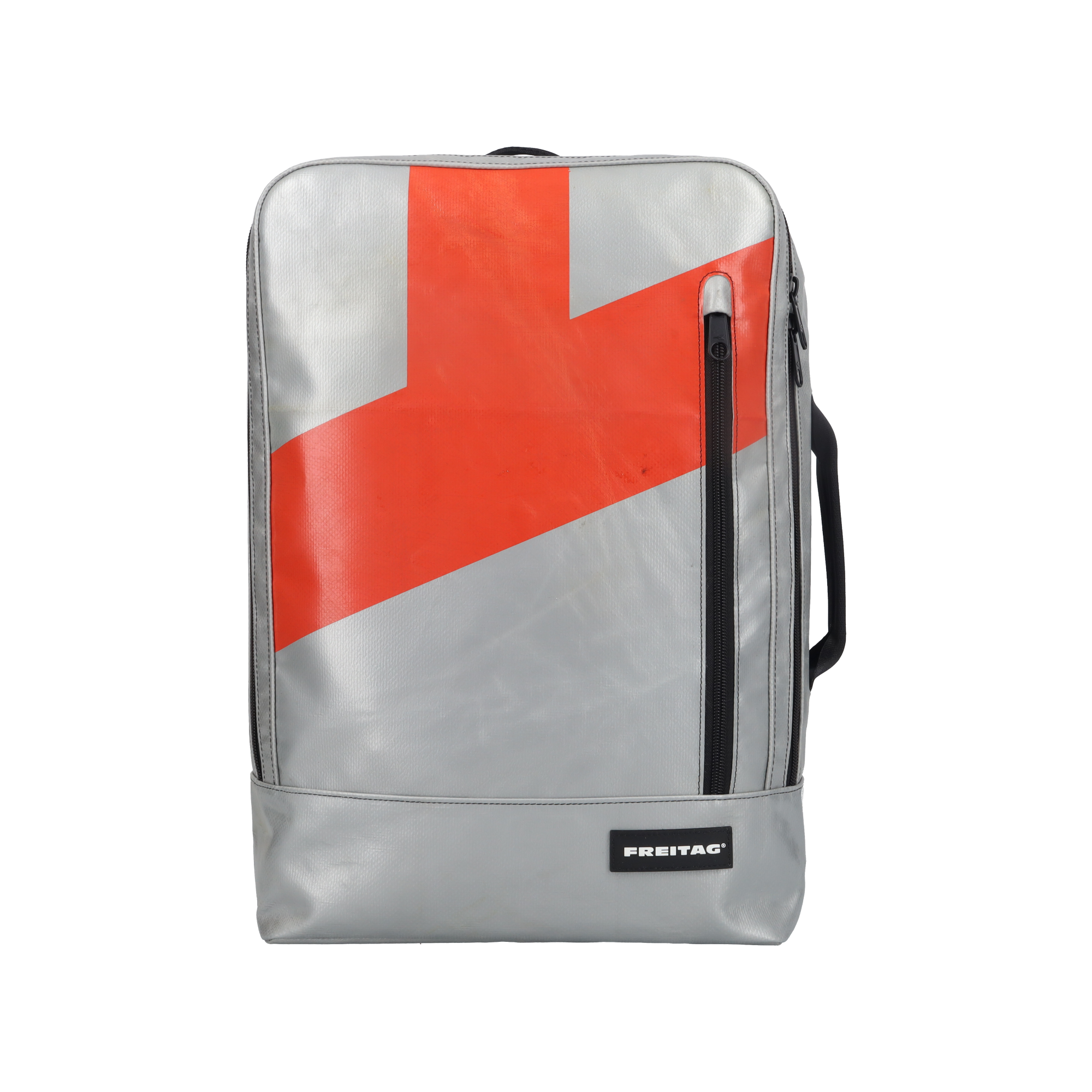 F306 HAZZARD | FREITAG