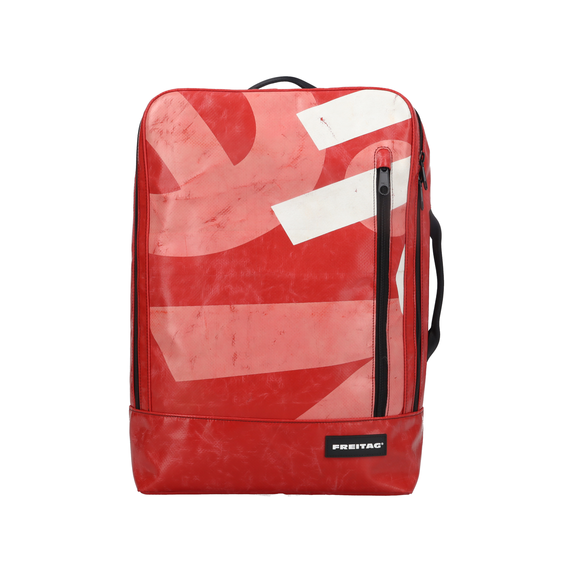 F306 HAZZARD | FREITAG