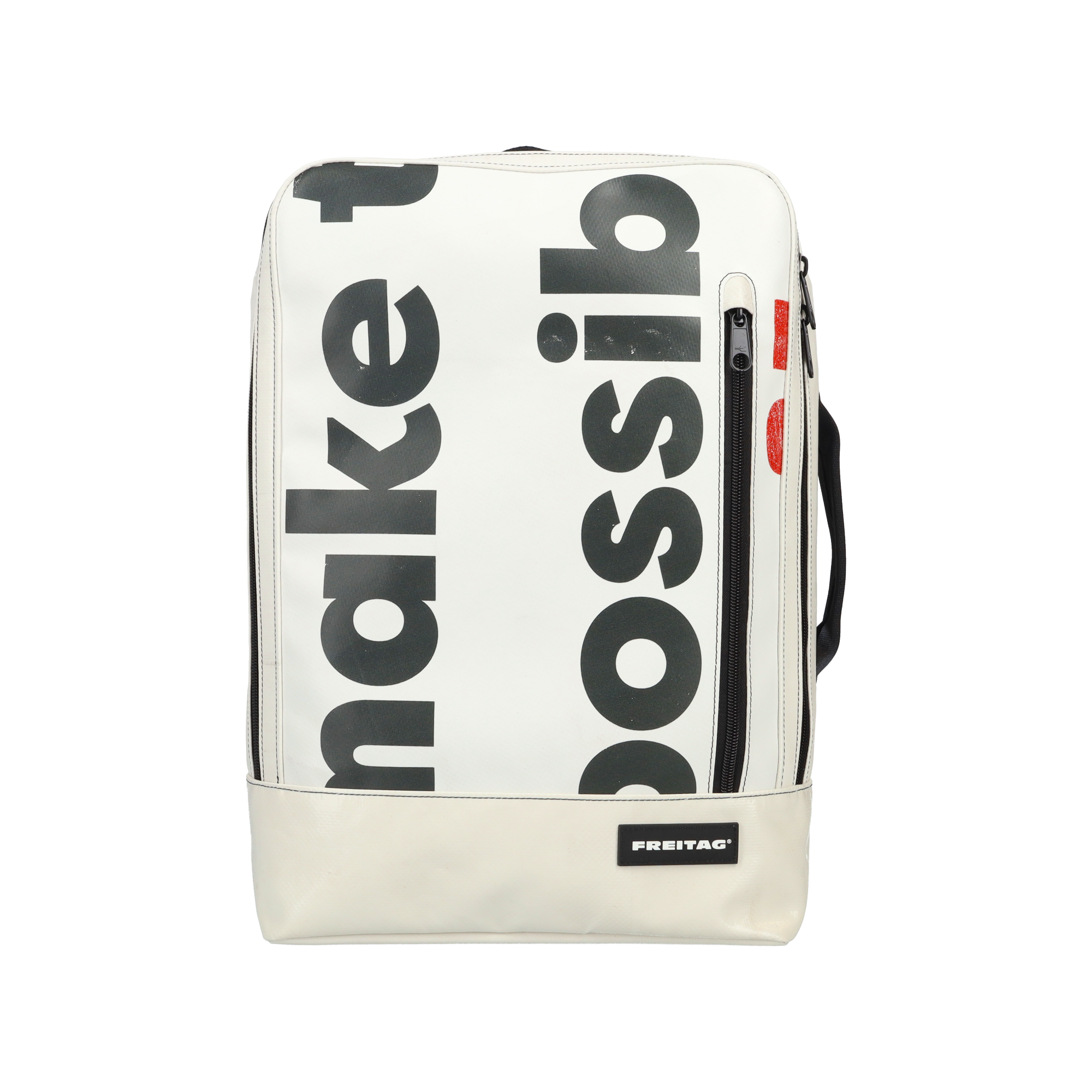 F306 HAZZARD | 469301 | FREITAG