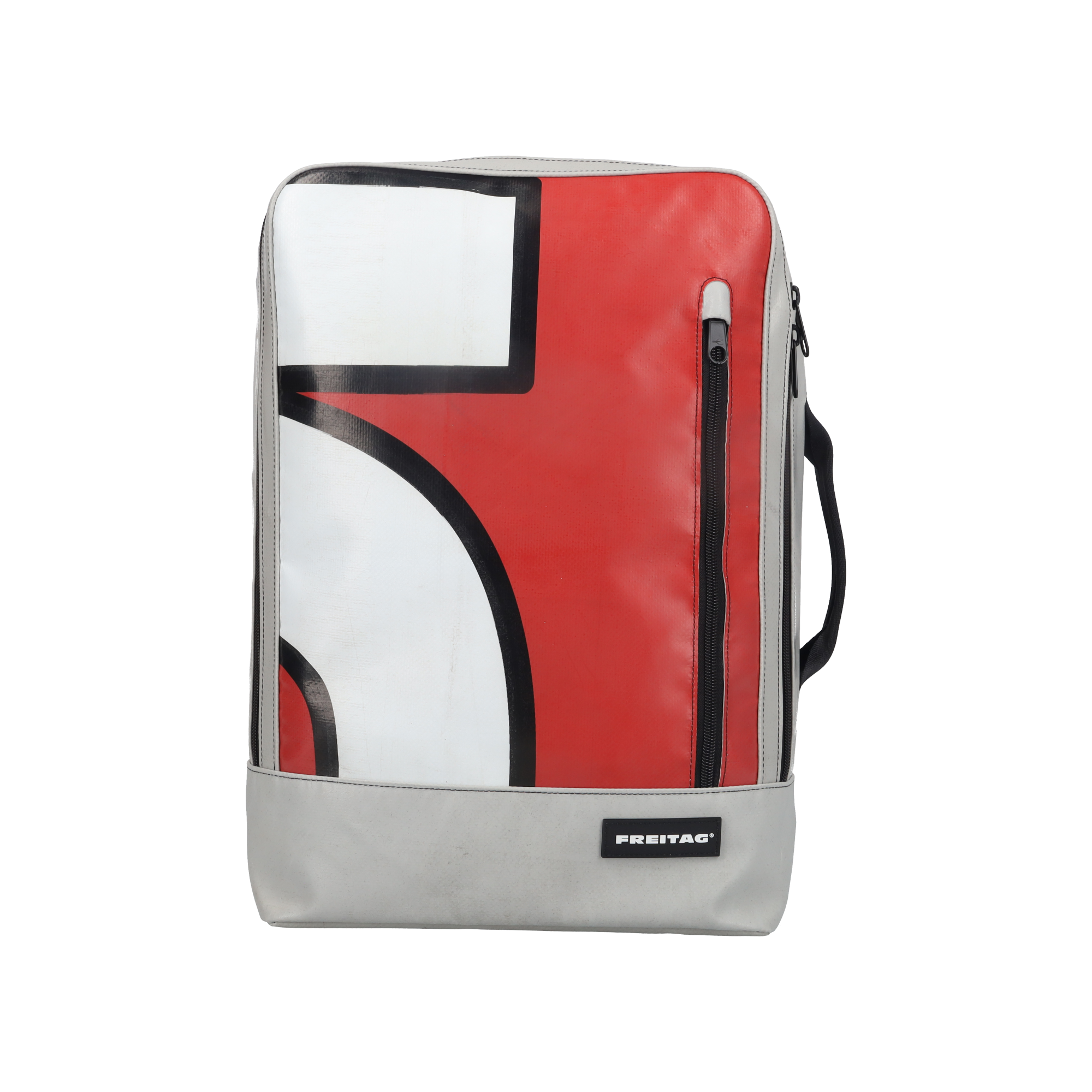F306 HAZZARD | FREITAG