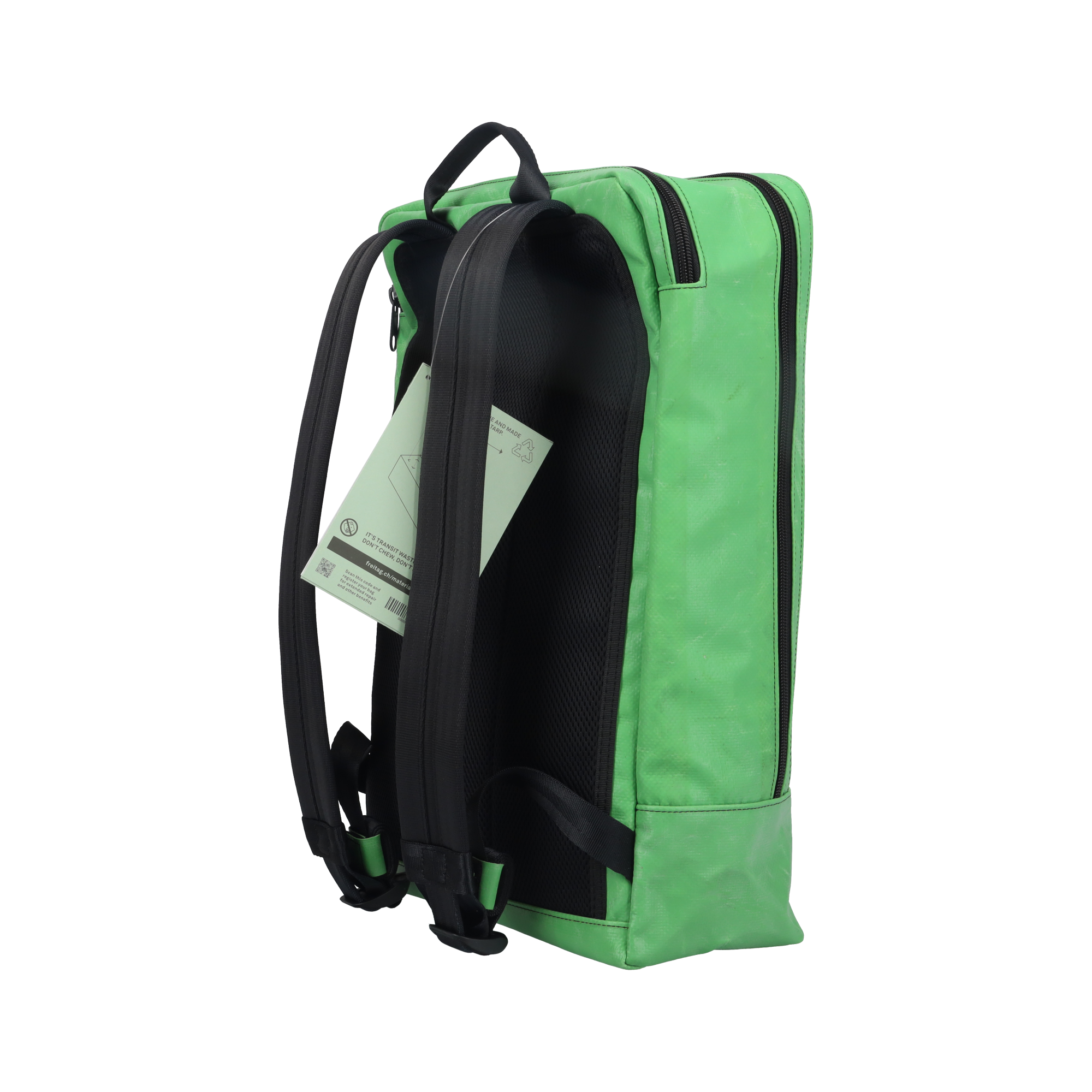 F306 HAZZARD | 469333 | FREITAG