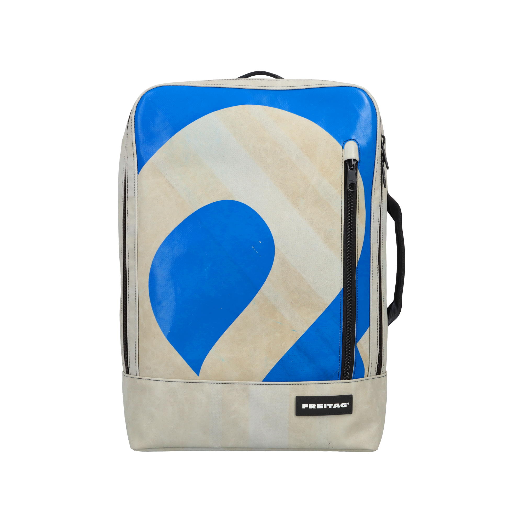 F306 HAZZARD | FREITAG