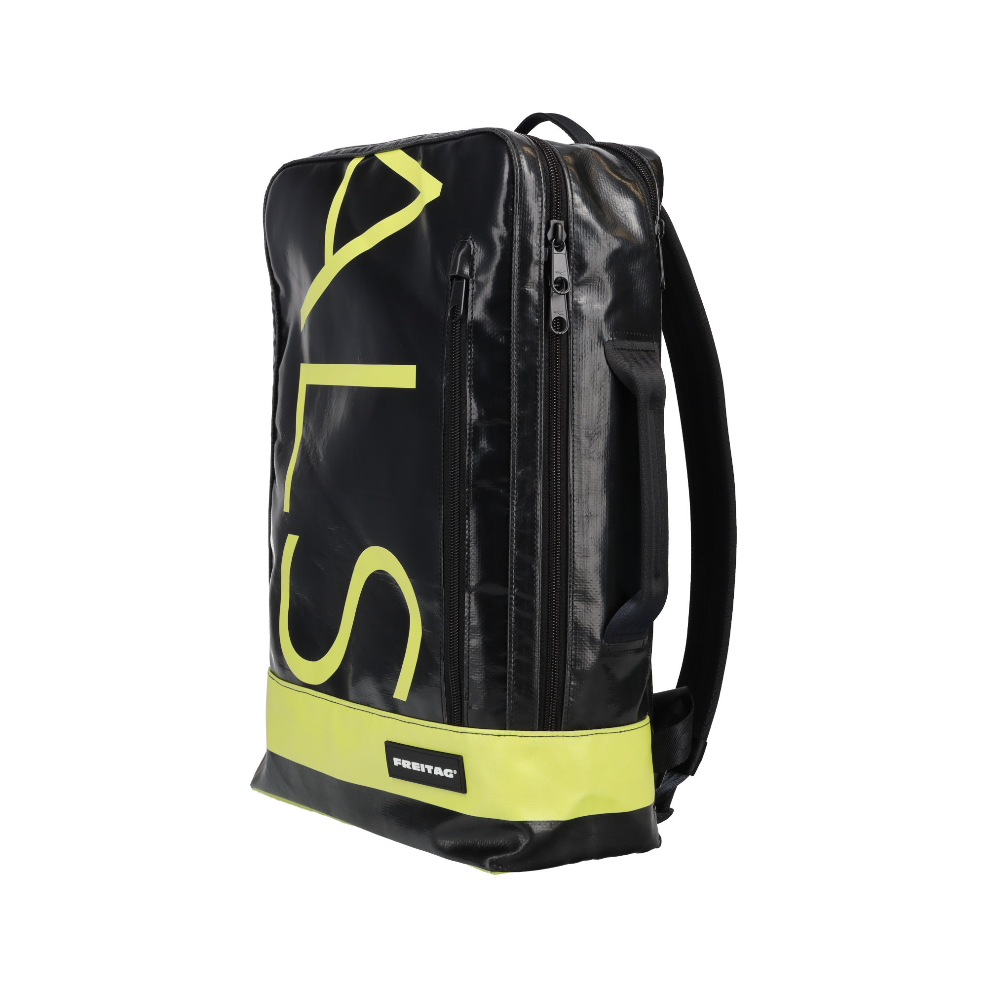 F306 HAZZARD | 469356 | FREITAG