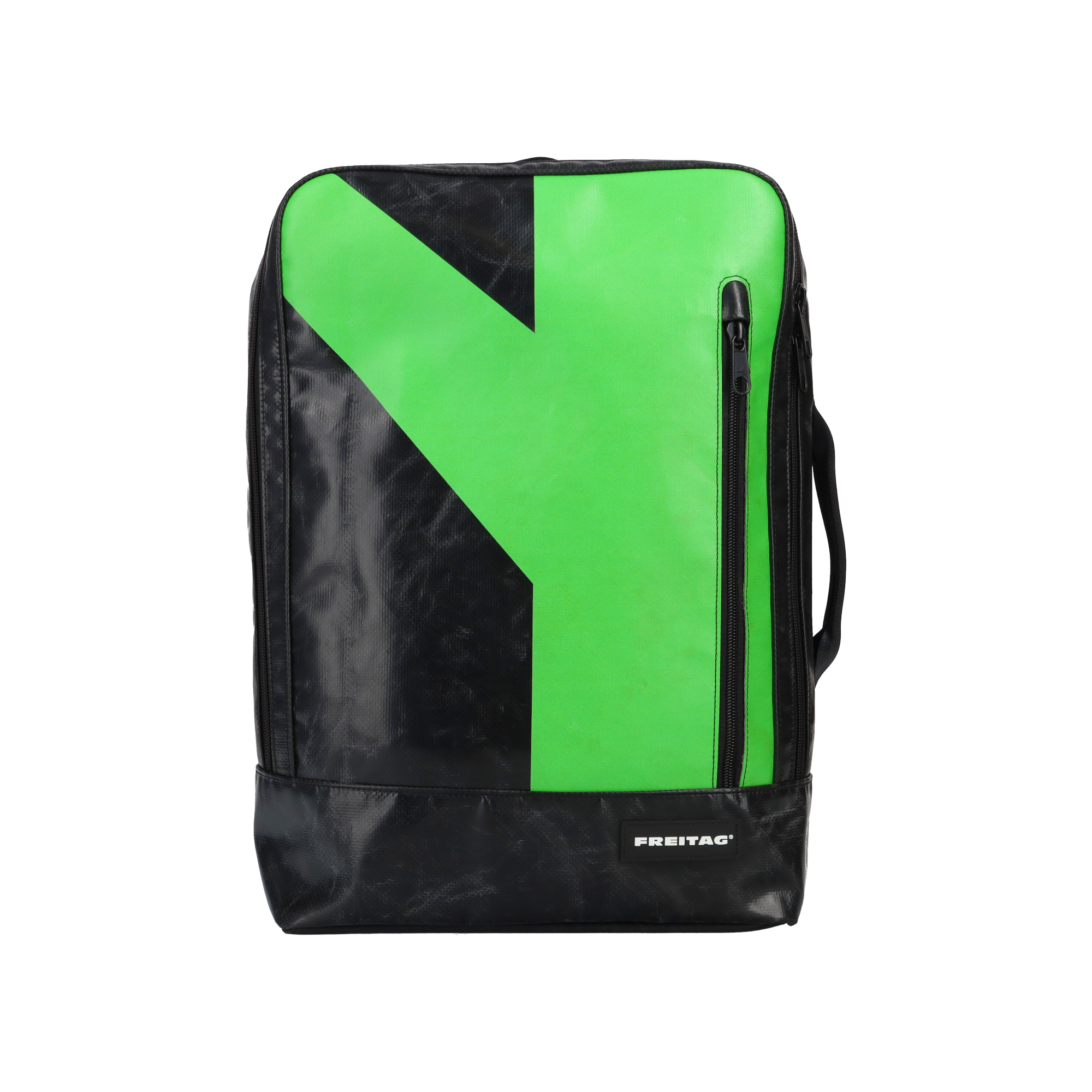 F306 HAZZARD | FREITAG