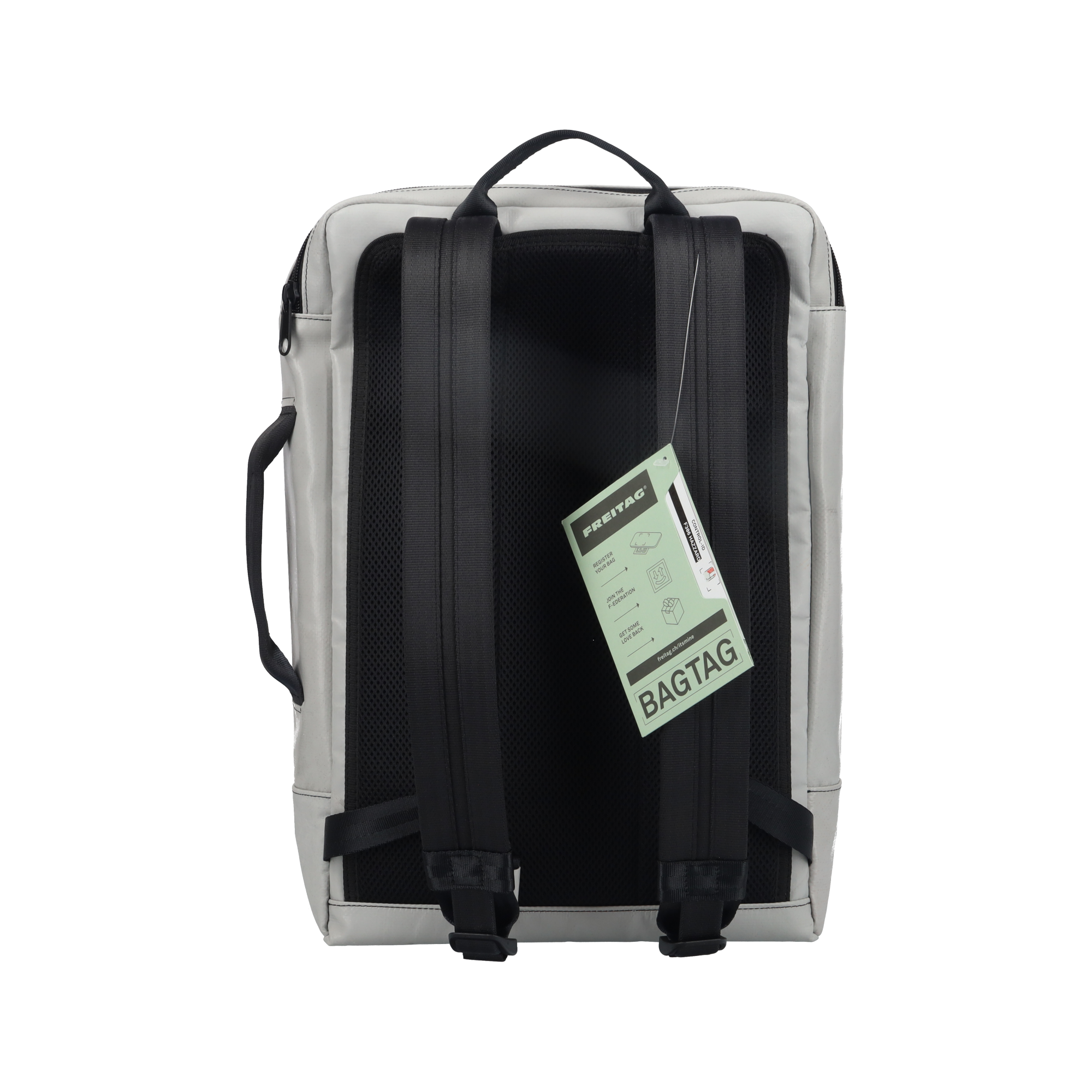 F306 HAZZARD | 469379 | FREITAG