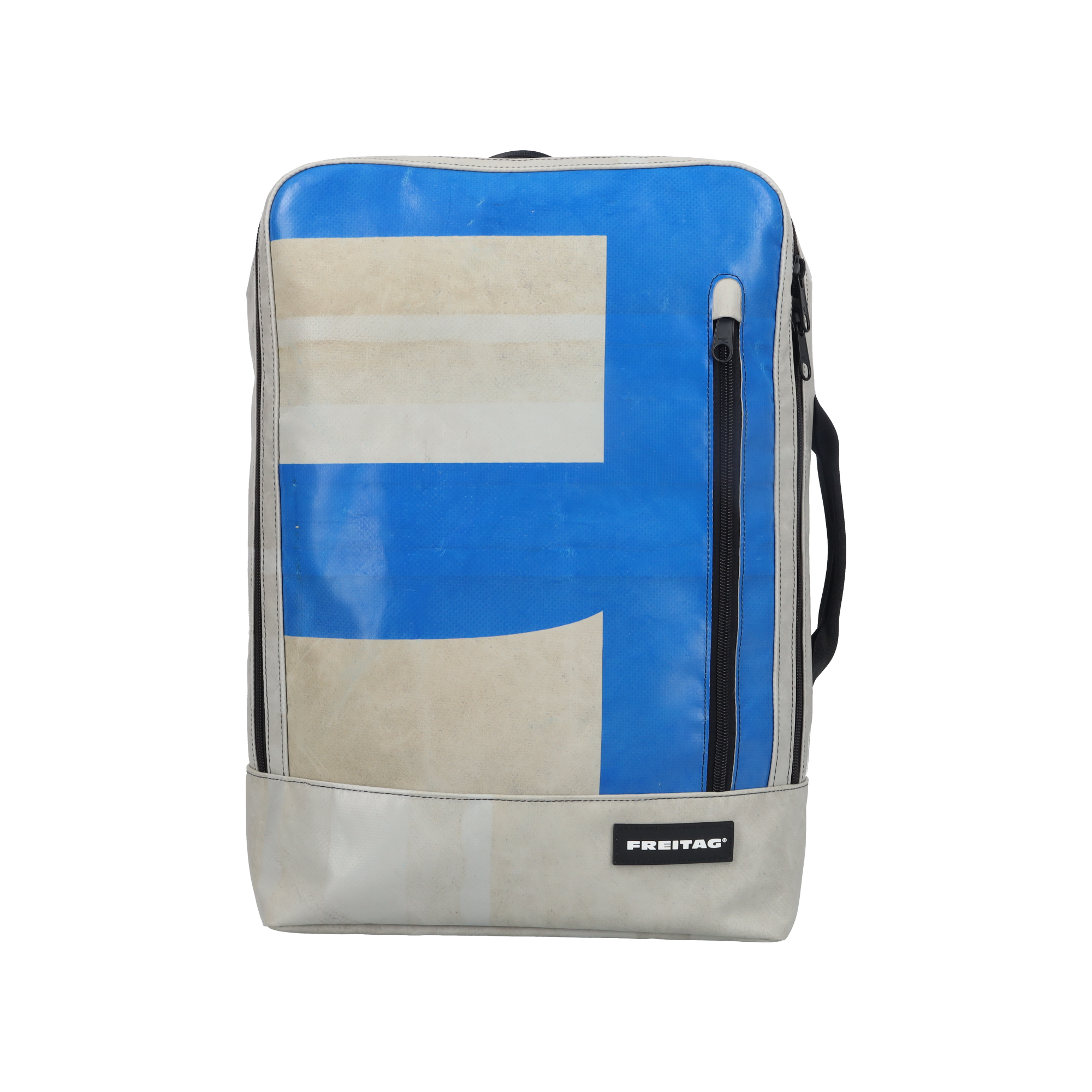 F306 HAZZARD | FREITAG
