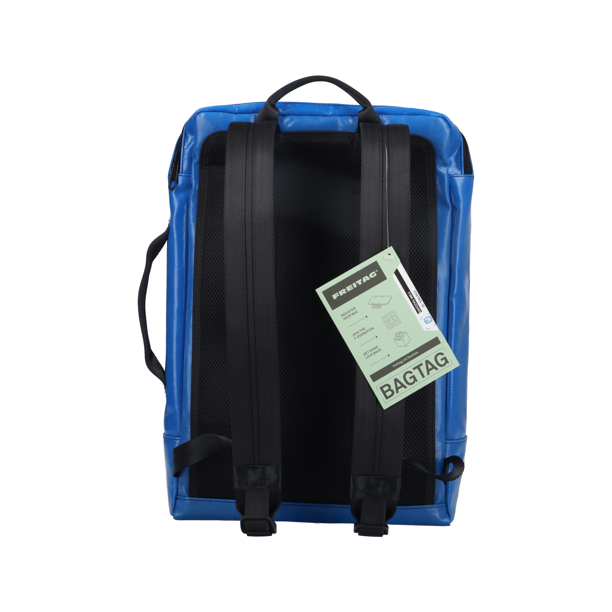 F306 HAZZARD | 469424 | FREITAG
