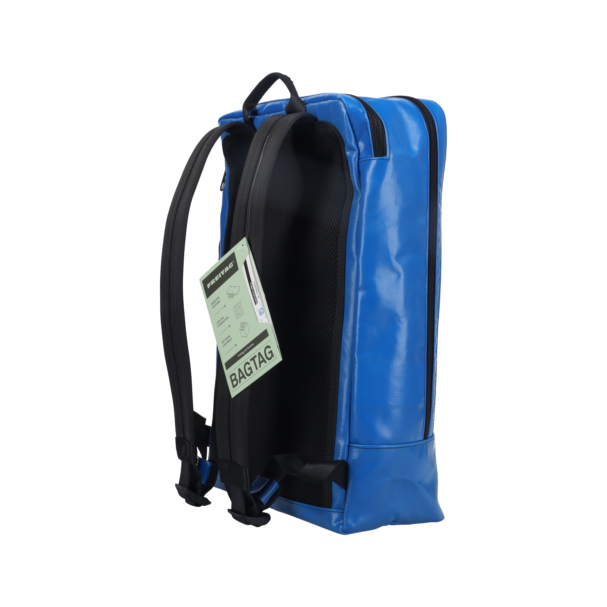 F306 HAZZARD | 469424 | FREITAG