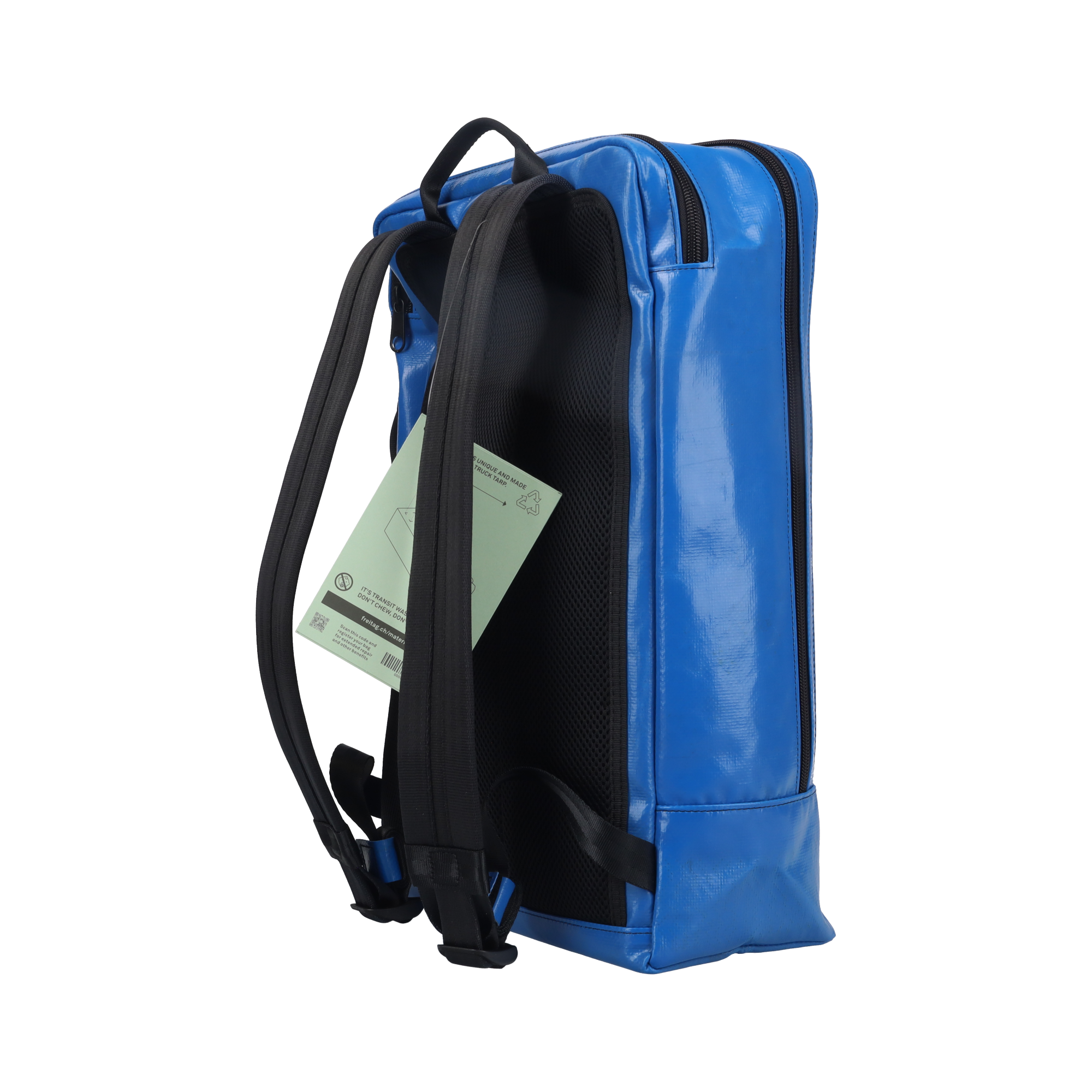 F306 HAZZARD | 469426 | FREITAG