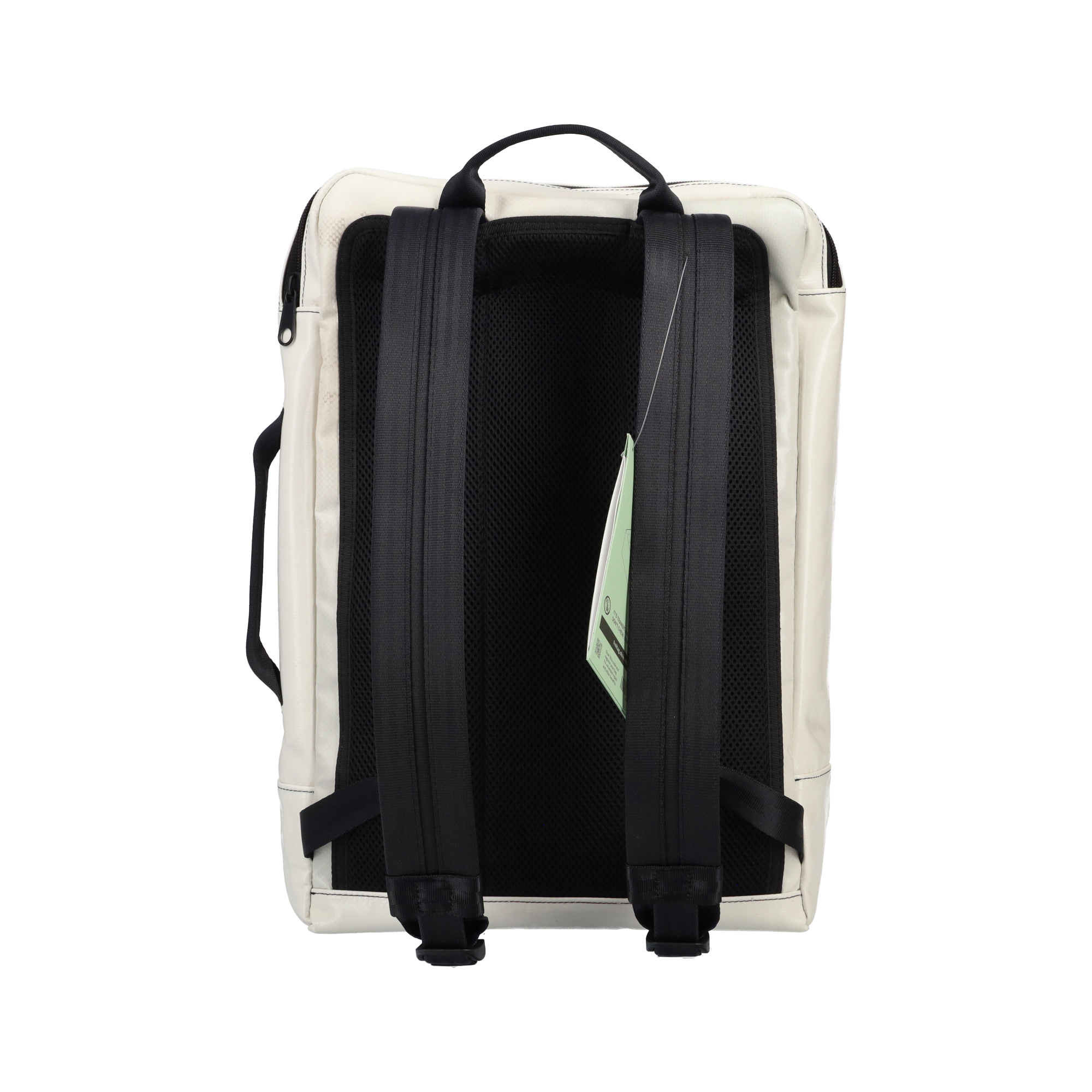 FREITAG F306 HAZZARD ブラック＋ホワイト　イタリア長介さま F306 HAZZARD | 469427 | FREITAG