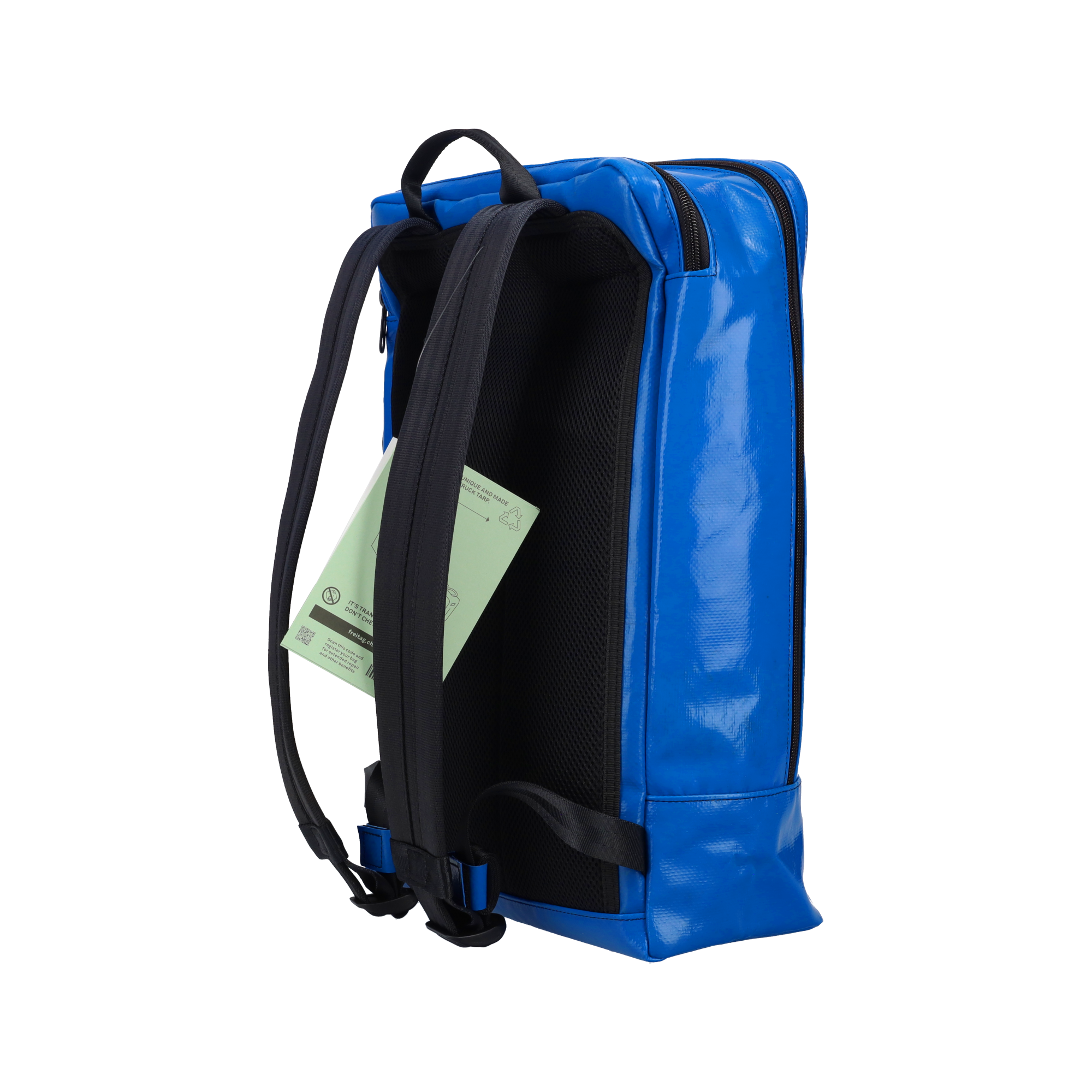 F306 HAZZARD | 469438 | FREITAG