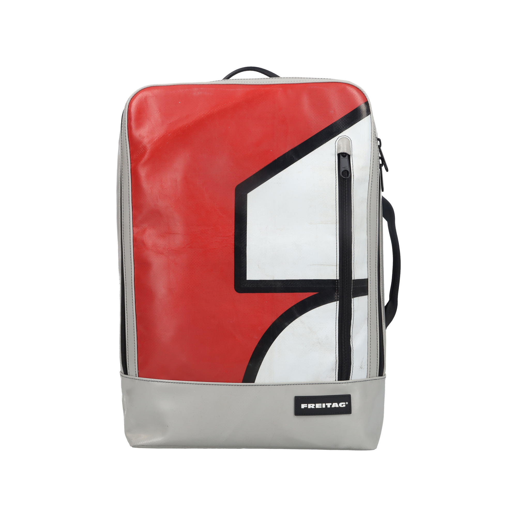F306 HAZZARD | FREITAG