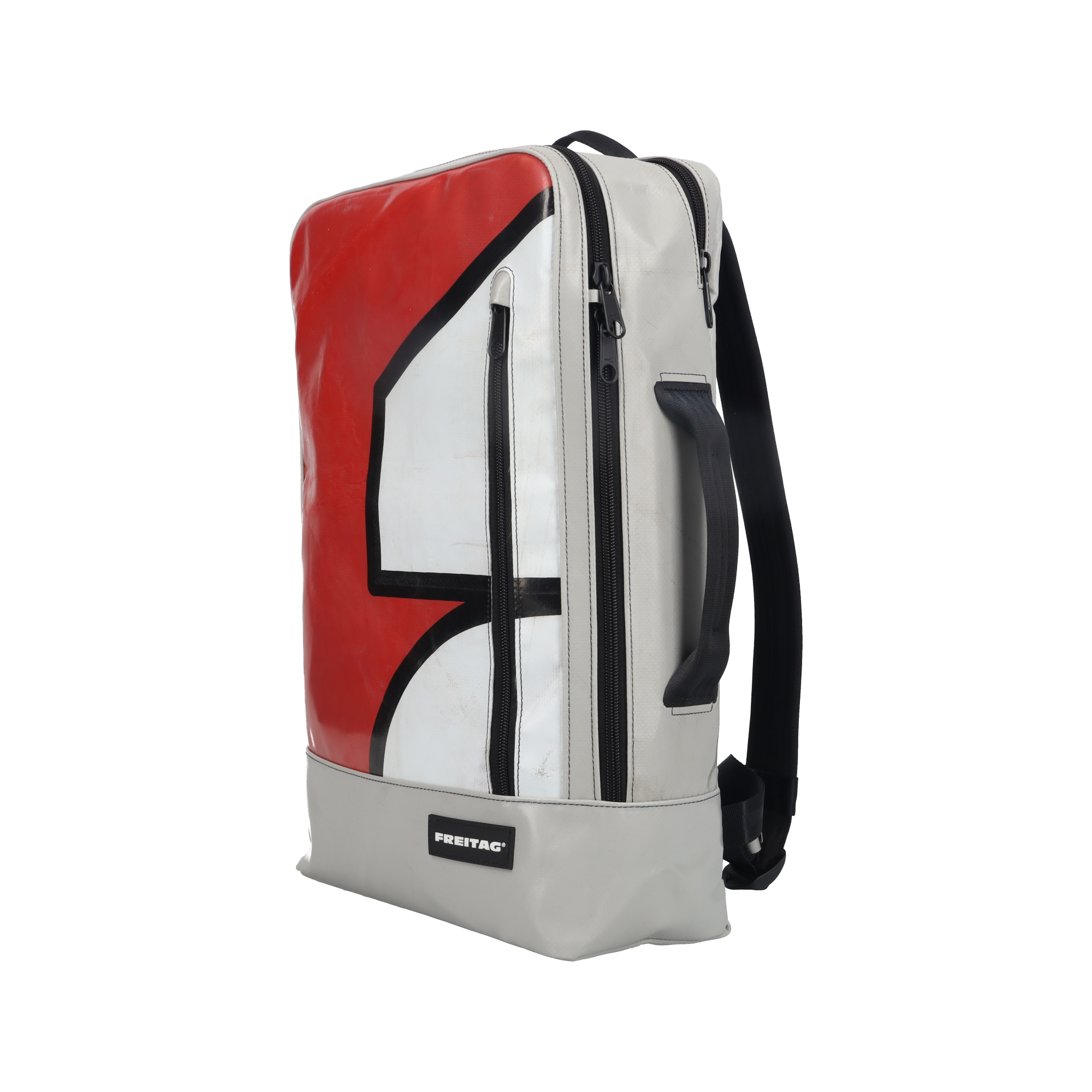 F306 HAZZARD | 469445 | FREITAG