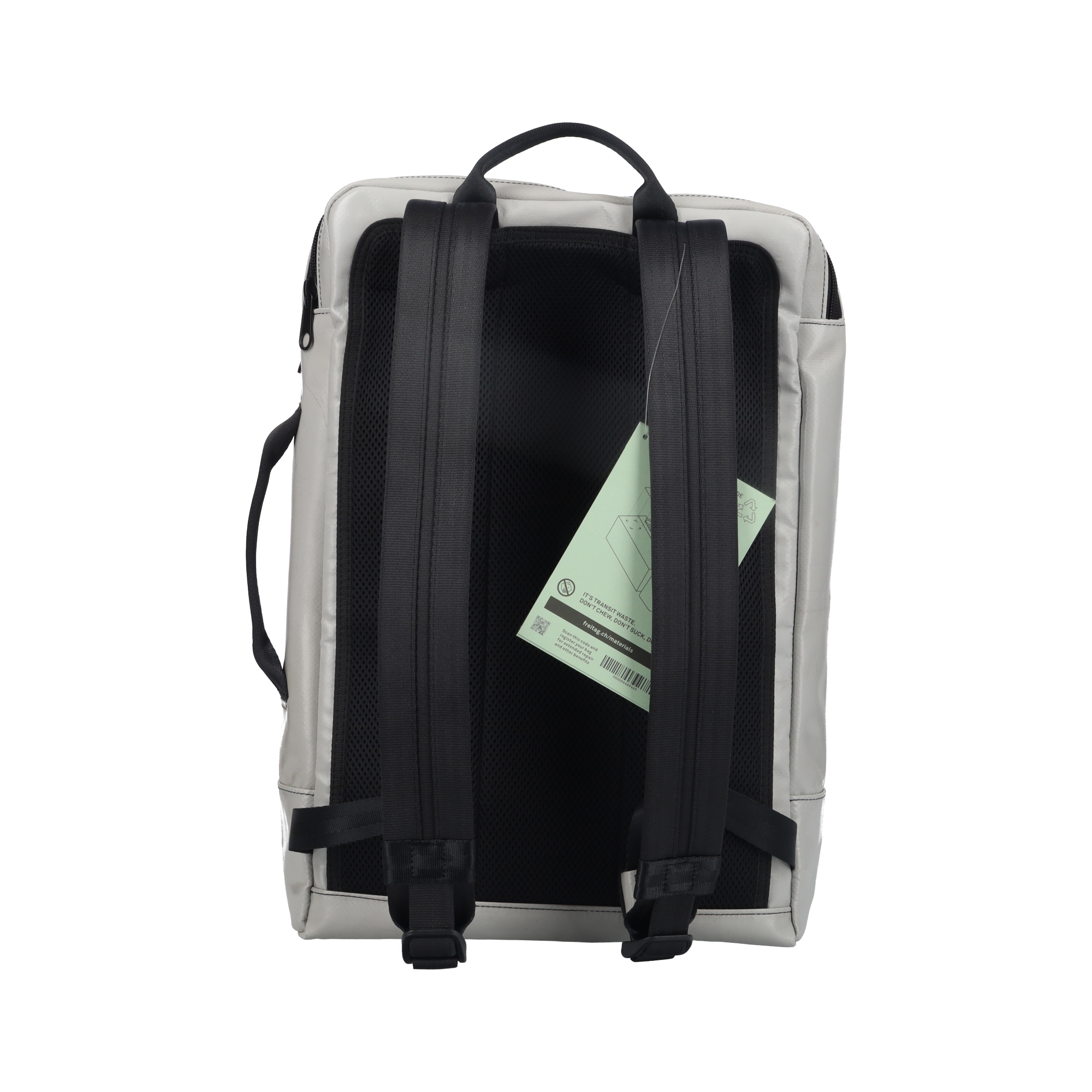 F306 HAZZARD | 469445 | FREITAG