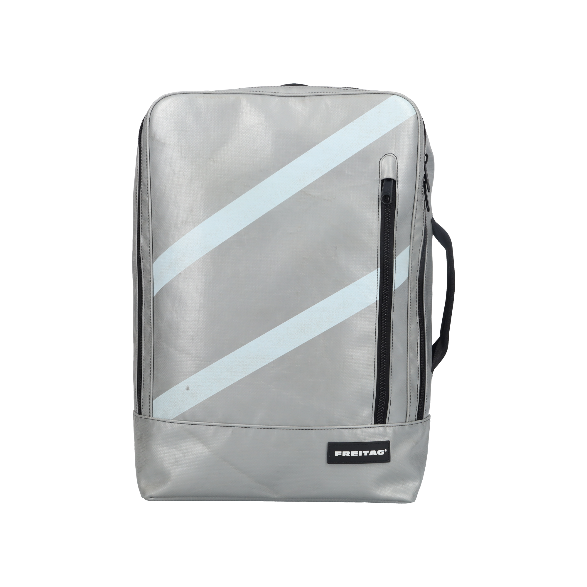 FREITAG F306 HAZZARD フライターグ シルバー F306 HAZZARD | 469482 | FREITAG