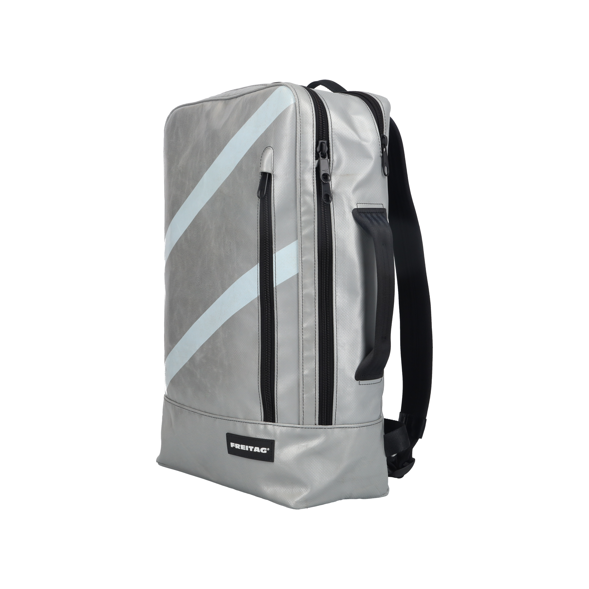 FREITAG F306 HAZZARD フライターグ シルバー F306 HAZZARD | 469482 | FREITAG