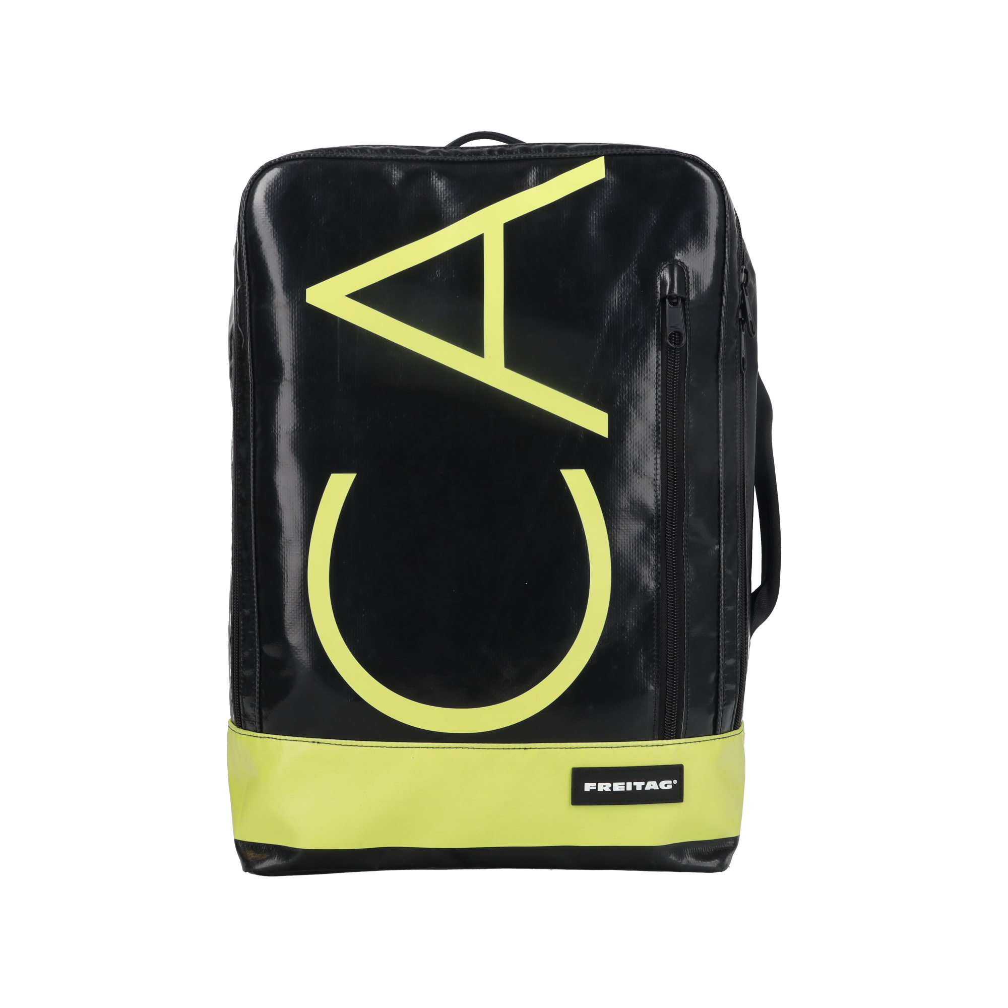 F306 HAZZARD | FREITAG