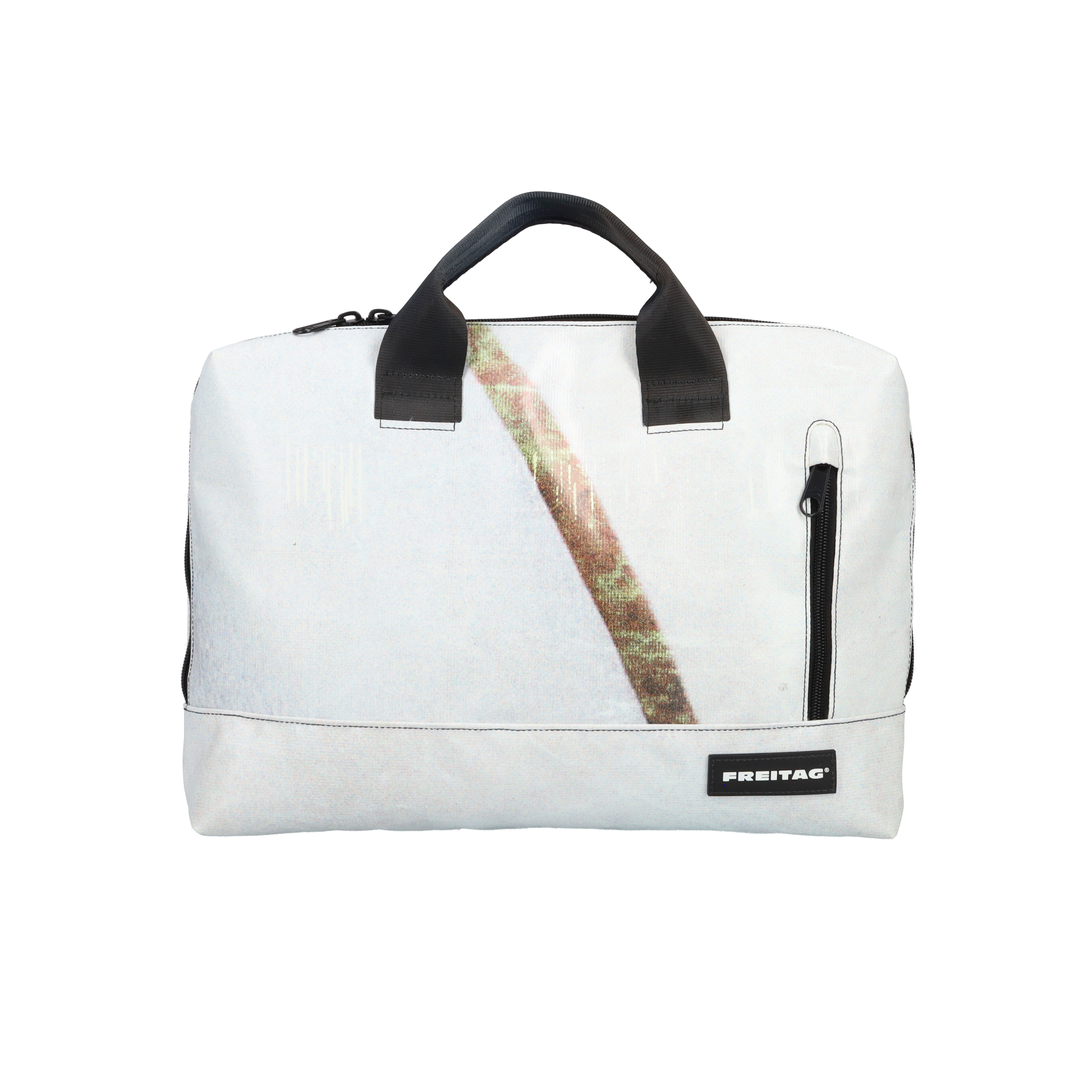 FREITAG フライターグ　moss シルバー F304 MOSS | FREITAG