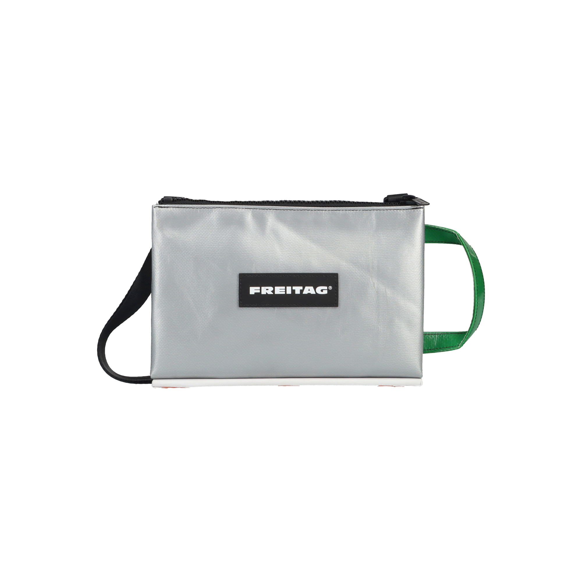 FREITAG F272 EDDIE グレー　新品未使用タグ付き F272 EDDIE | 472054 | FREITAG