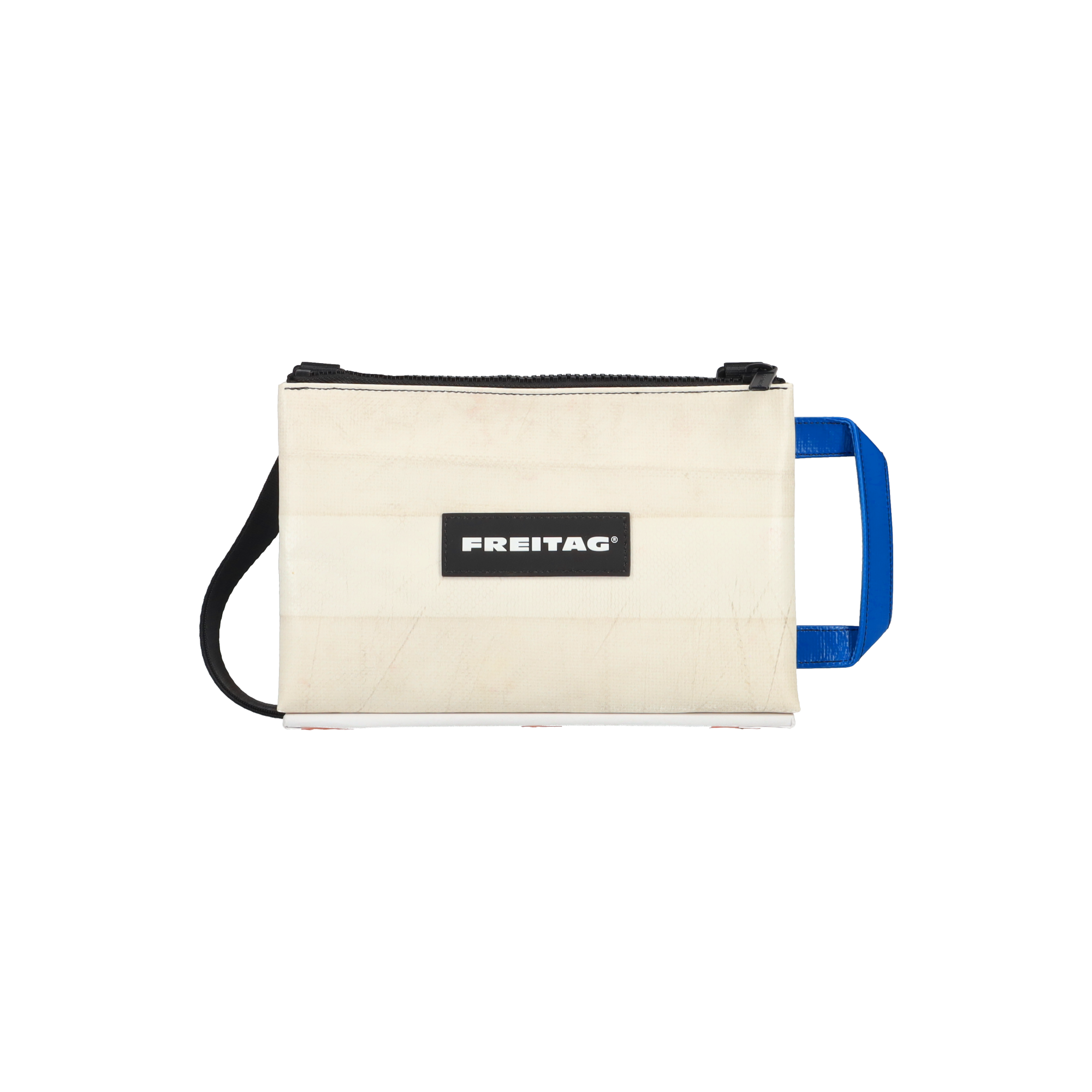 THREE FOR ALL | FREITAG