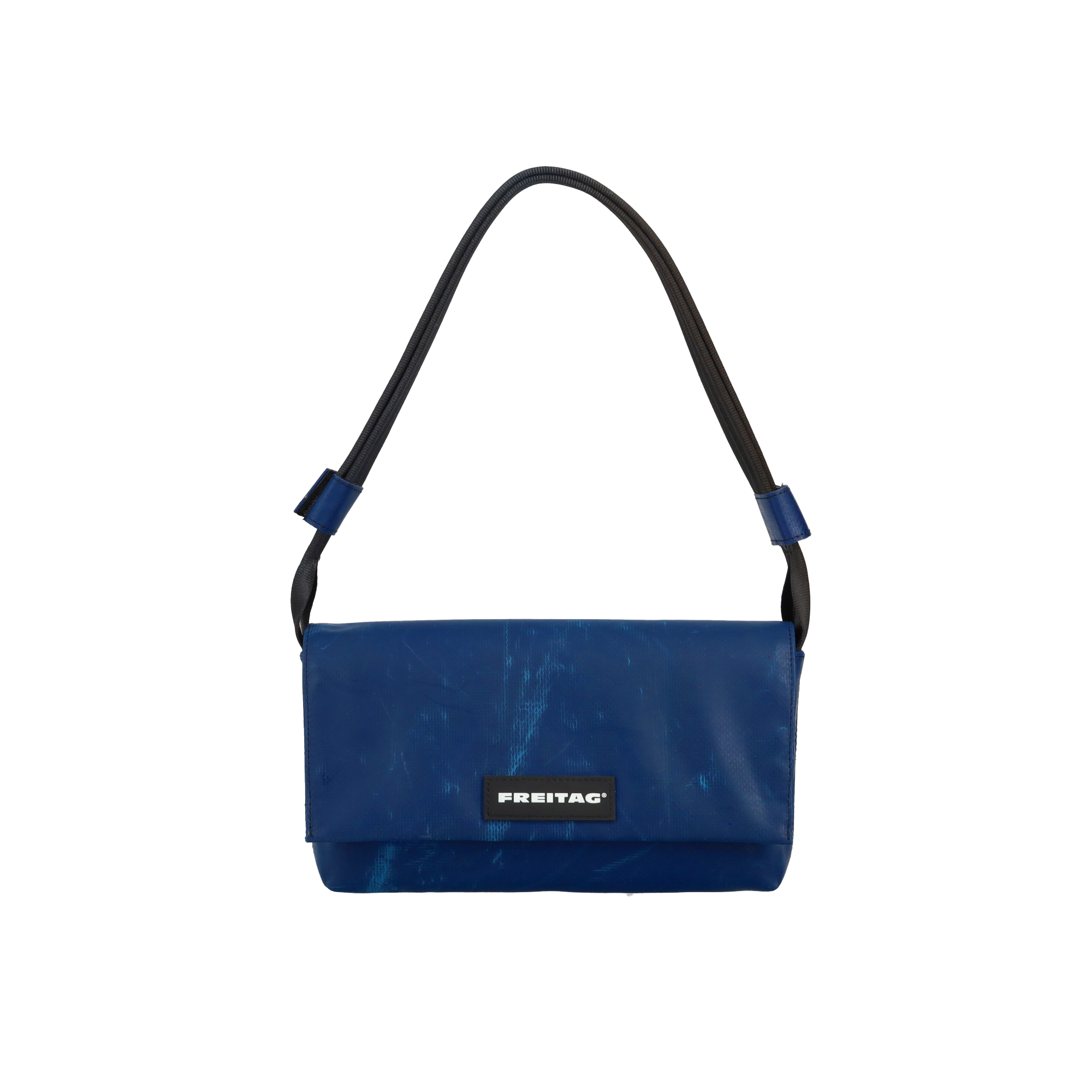 絶版・Laura・FREITAG ブルー系統の希少模様 絶版・Laura・FREITAG ブルー系統の希少模様 絶版・Laura・FREITAG