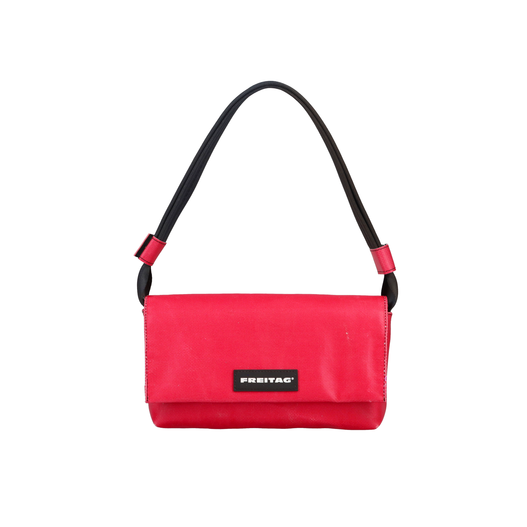 FREITAG F42 ショルダーバッグ TM期バックル ブラウン ショルダーバッグ | FREITAG