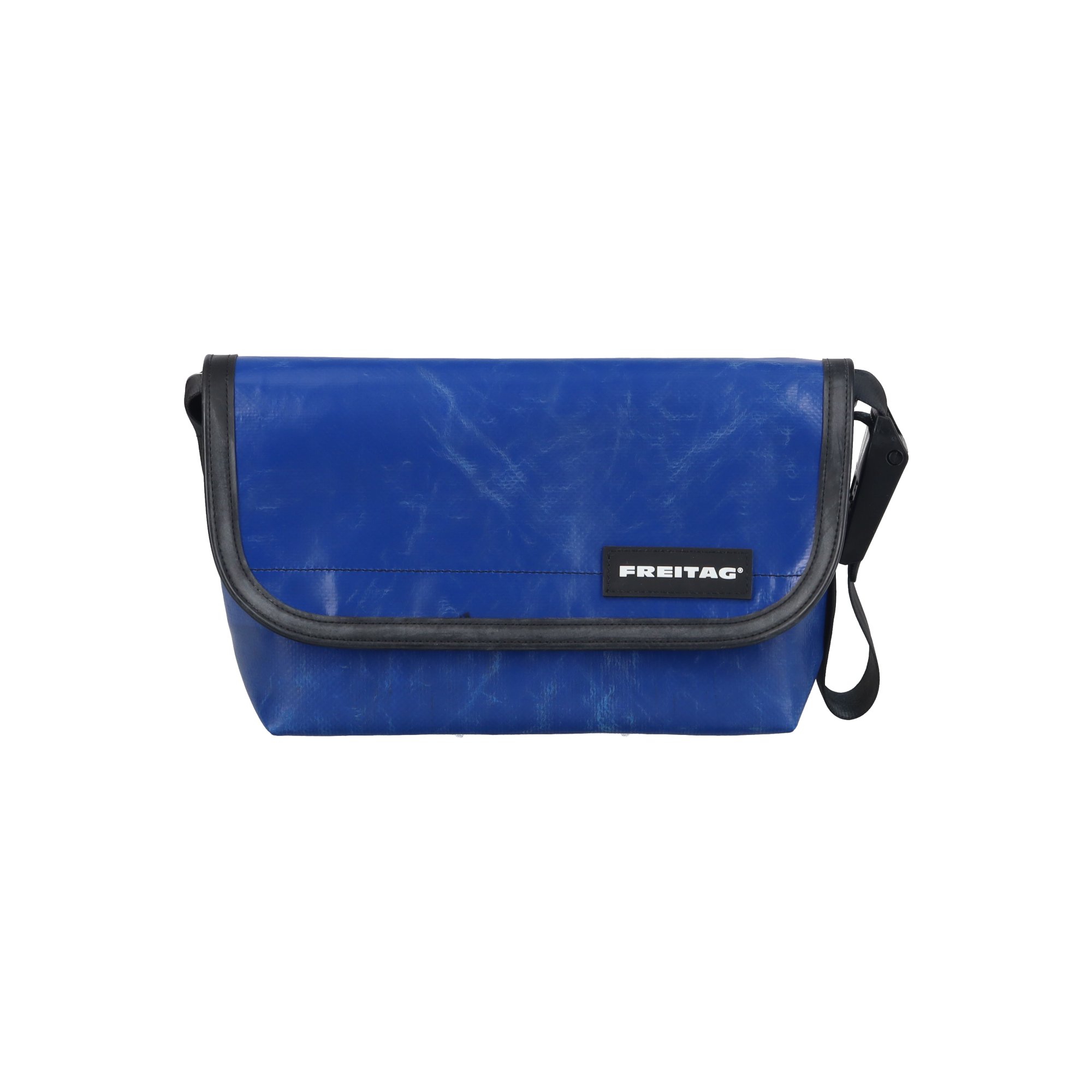 FREITAG F41HAWAII FIVE-0メッセンジャーバッグ グレー/青 F41 HAWAII FIVE-0 | FREITAG