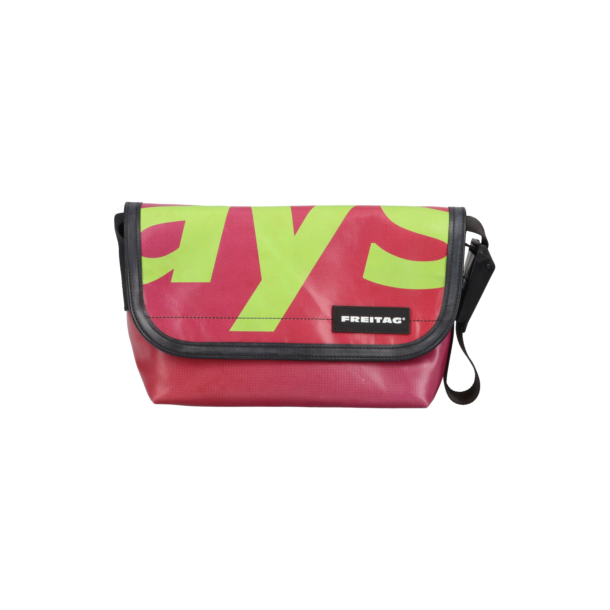 メッセンジャーバッグ | FREITAG