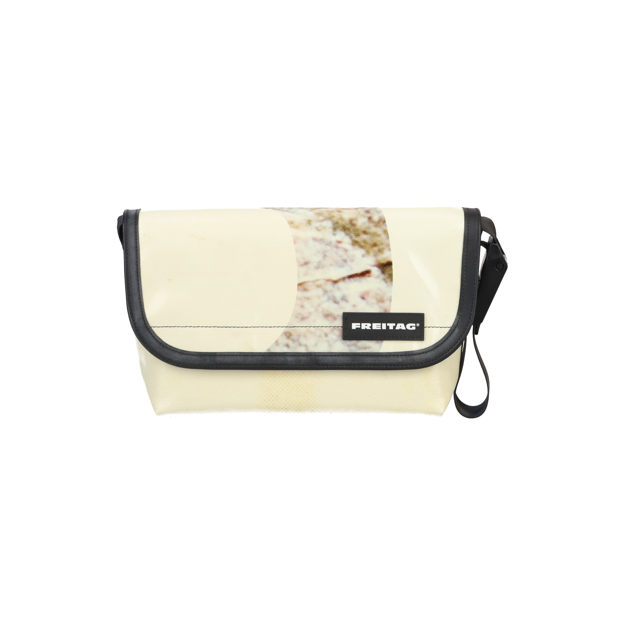 【yone】FREITAG JAMIE メッセンジャーバッグ ホワイト メッセンジャーバッグ | FREITAG