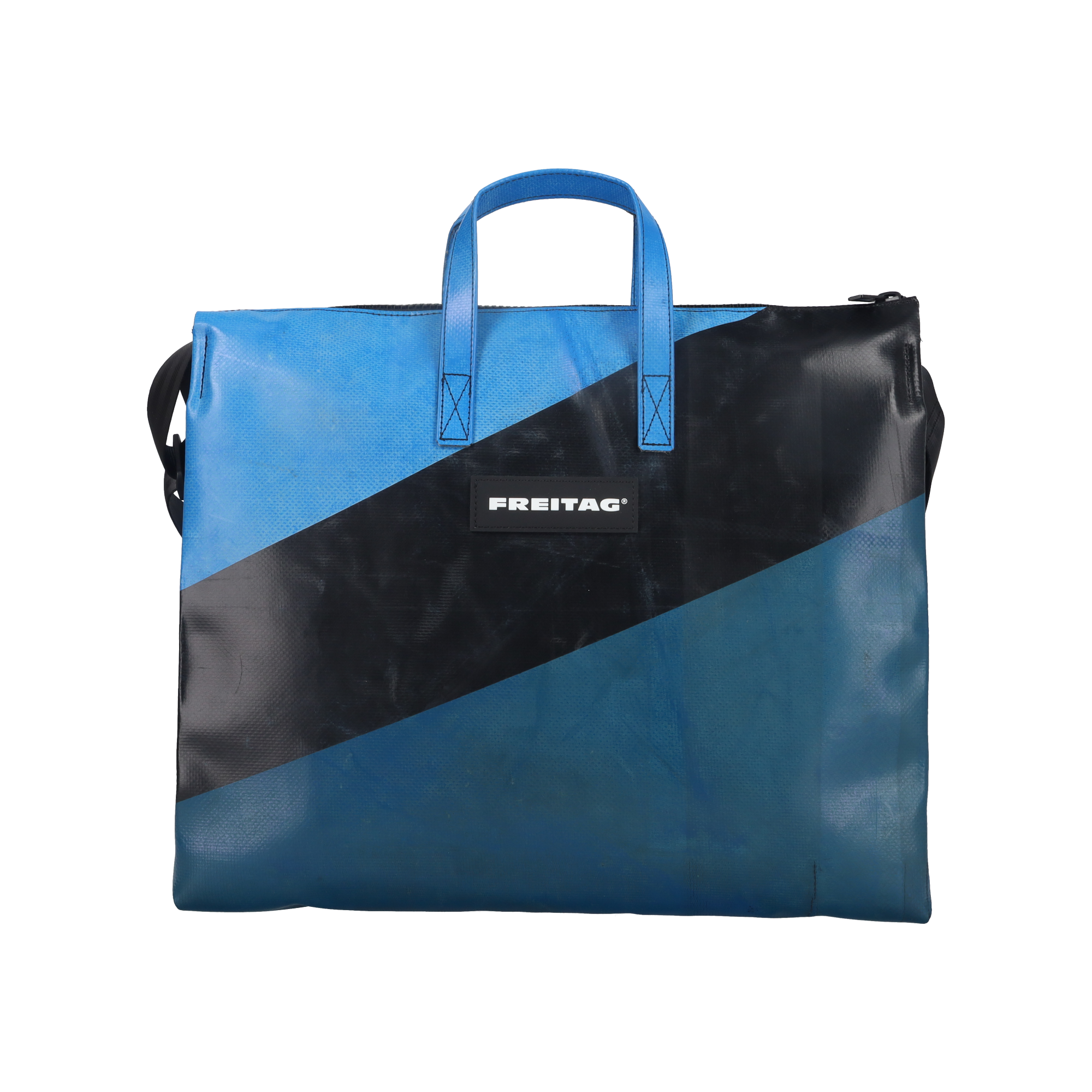 Freitag フライターグ 公式 アップサイクルされたバッグとアクセサリー | FREITAG 洋書