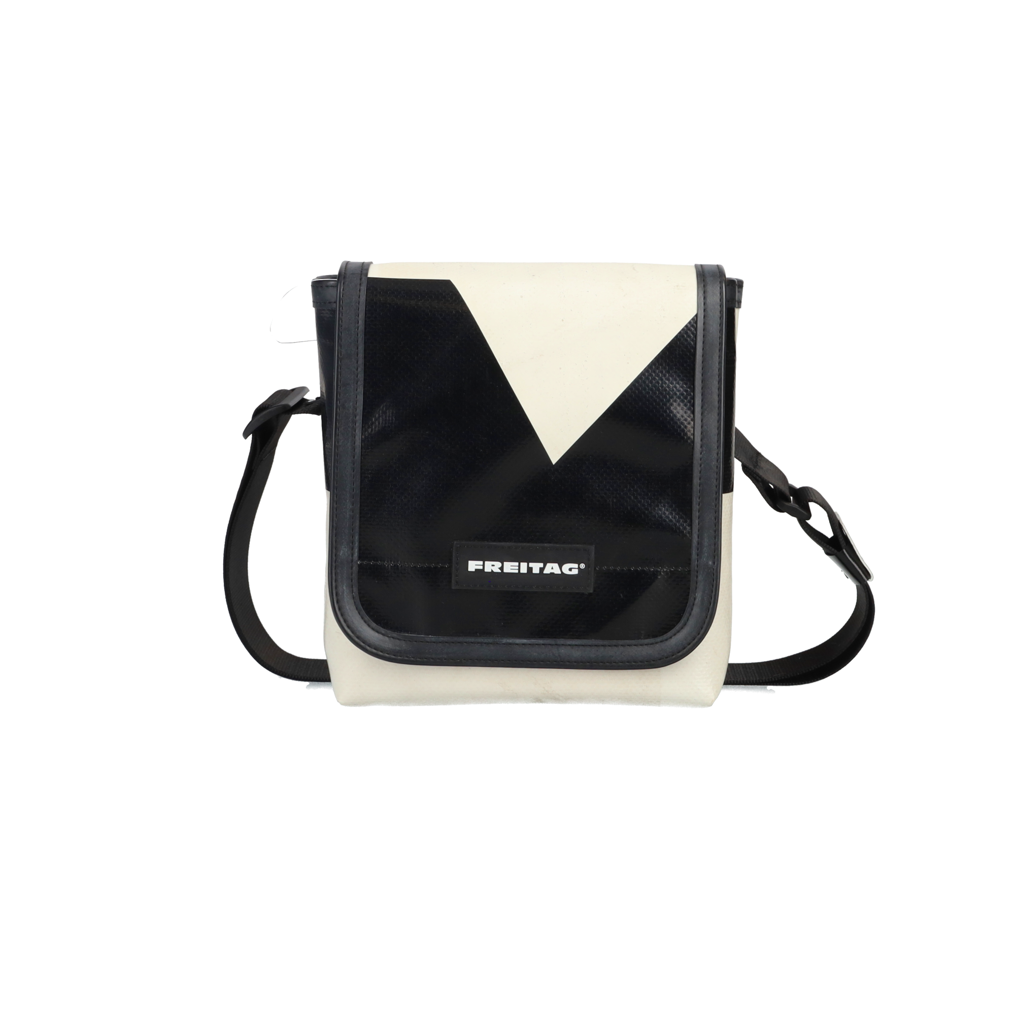 フライターグ FREITAG F140 FRAN フラン オールブラック F140 FRAN | FREITAG