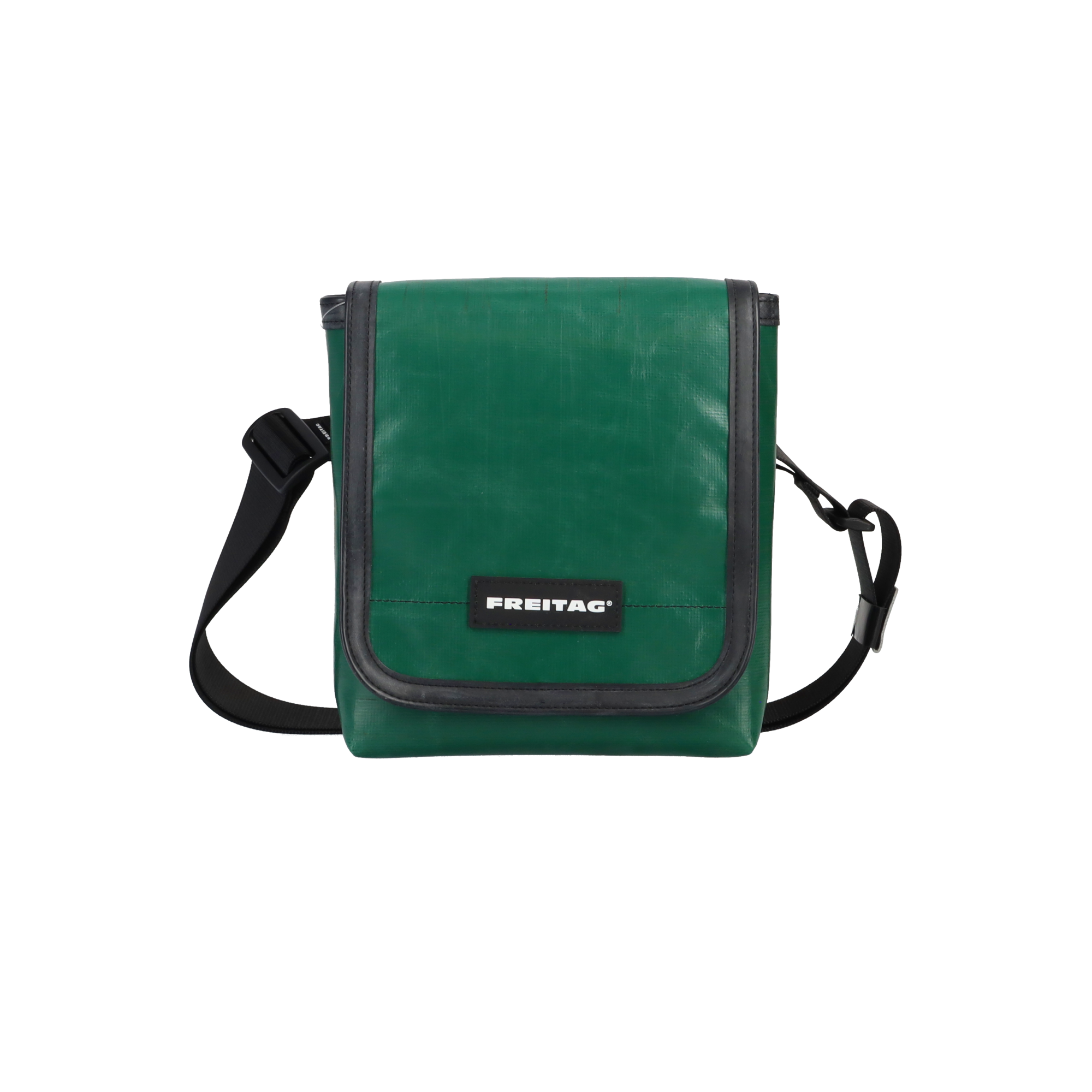 フライターグ FREITAG F140 FRAN フラン オールブラック F140 FRAN | FREITAG