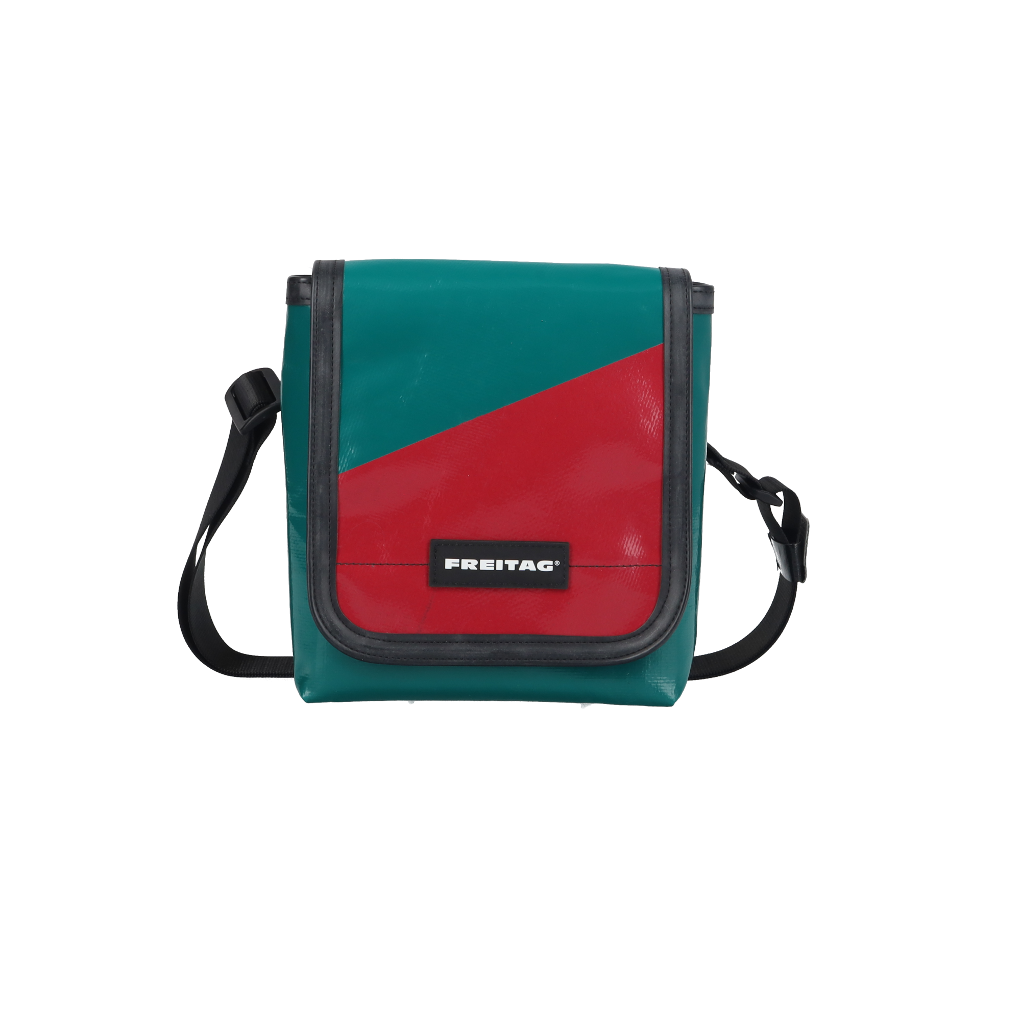 EASY RIDERS | FREITAG
