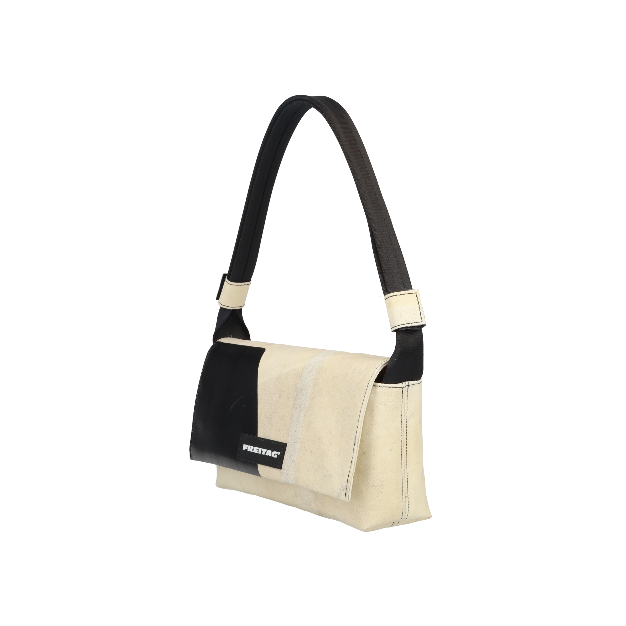 FREITAG F171 LAURA ブラック 【公式通販】