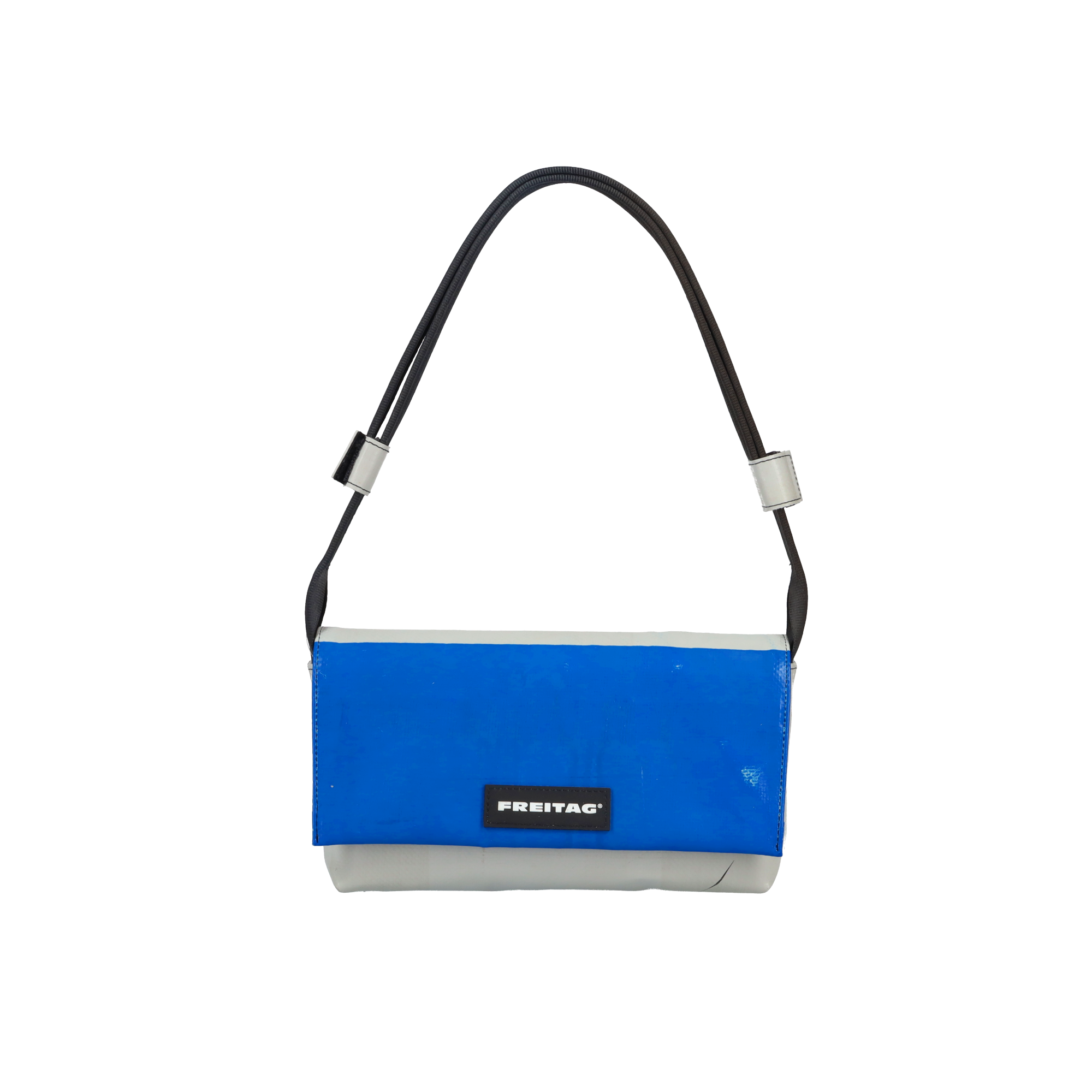 FREITAG フライターグ メッセンジャーバッグ ブルー FREITAG メッセンジャーバッグ 青 まとめ買い割引有 メッセンジャー