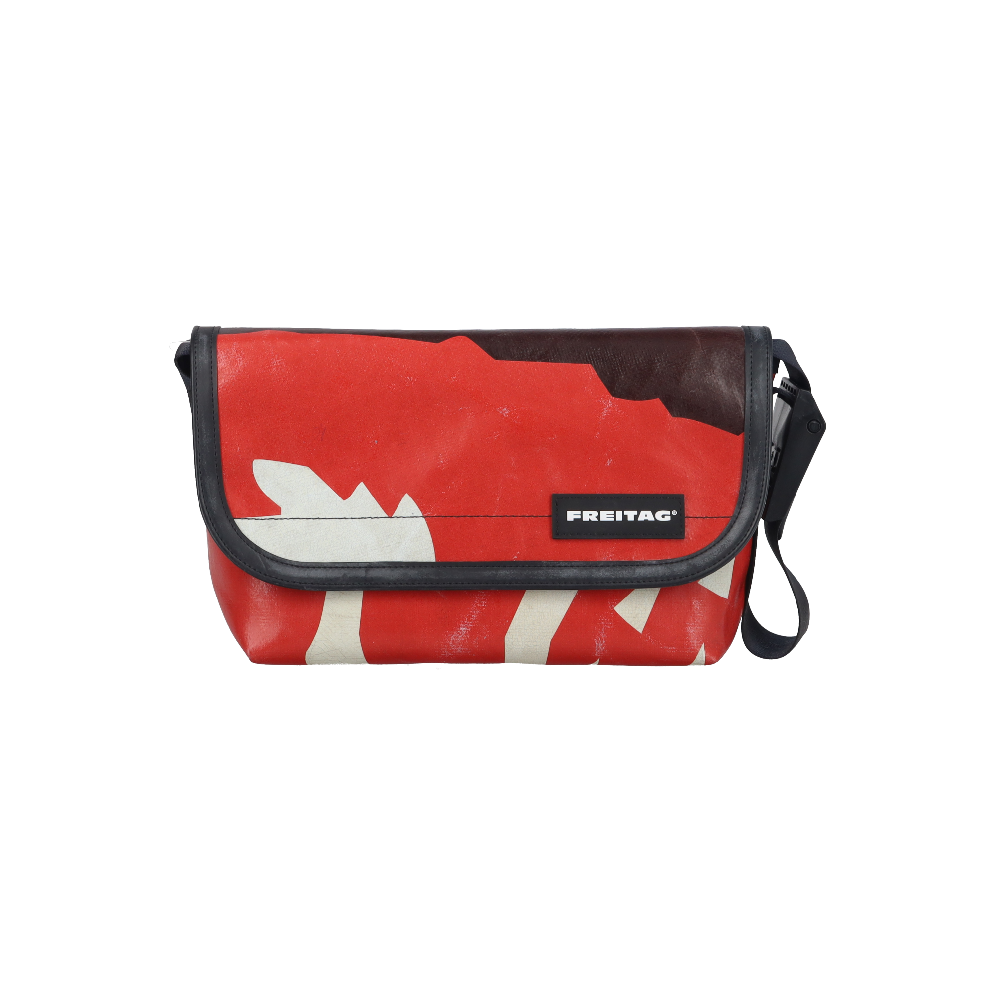 F41 HAWAII FIVE-0 | FREITAG