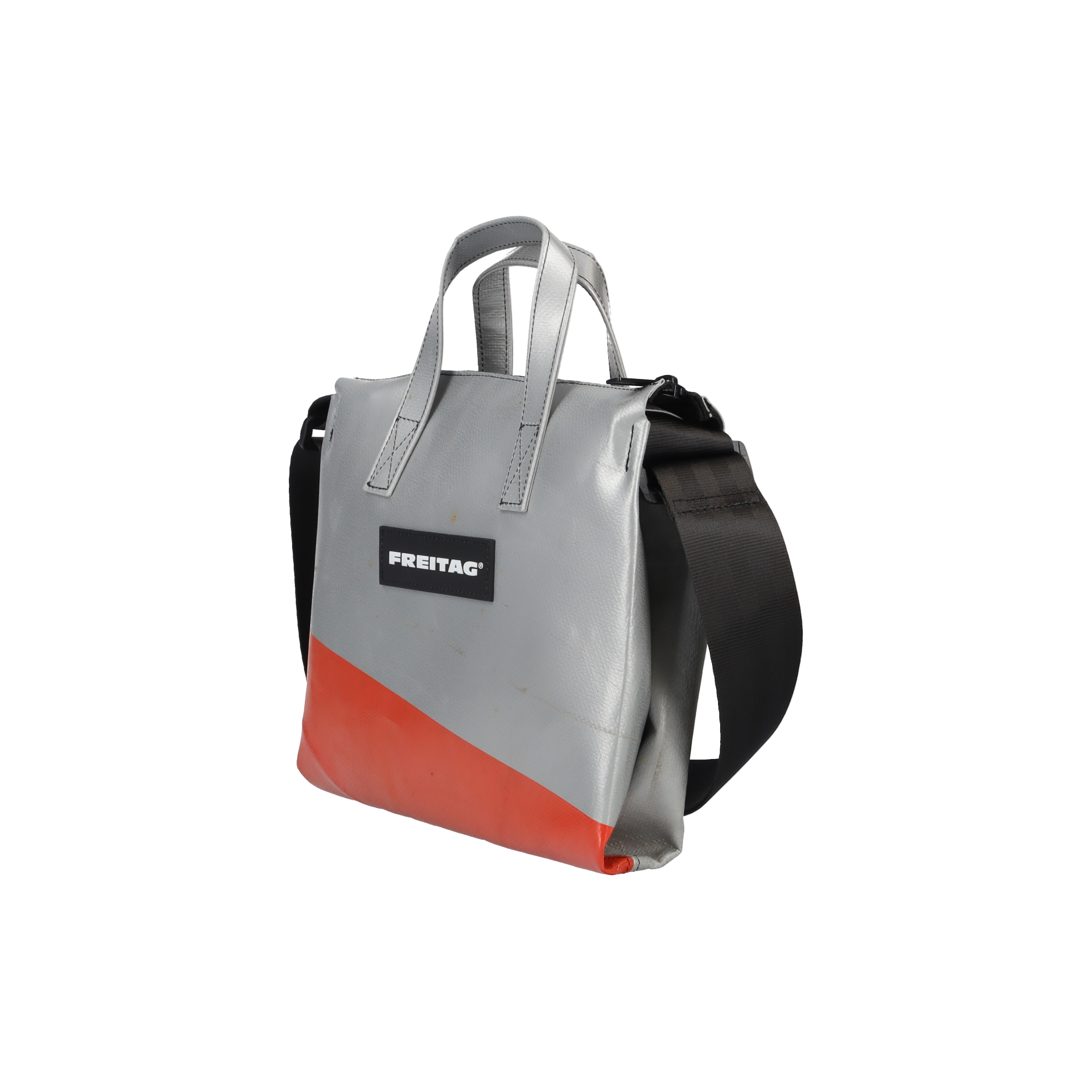FREITAG F274 RUBY ダークグレー フライターグ ショルダーバッグ F274 RUBY | 494832 | FREITAG